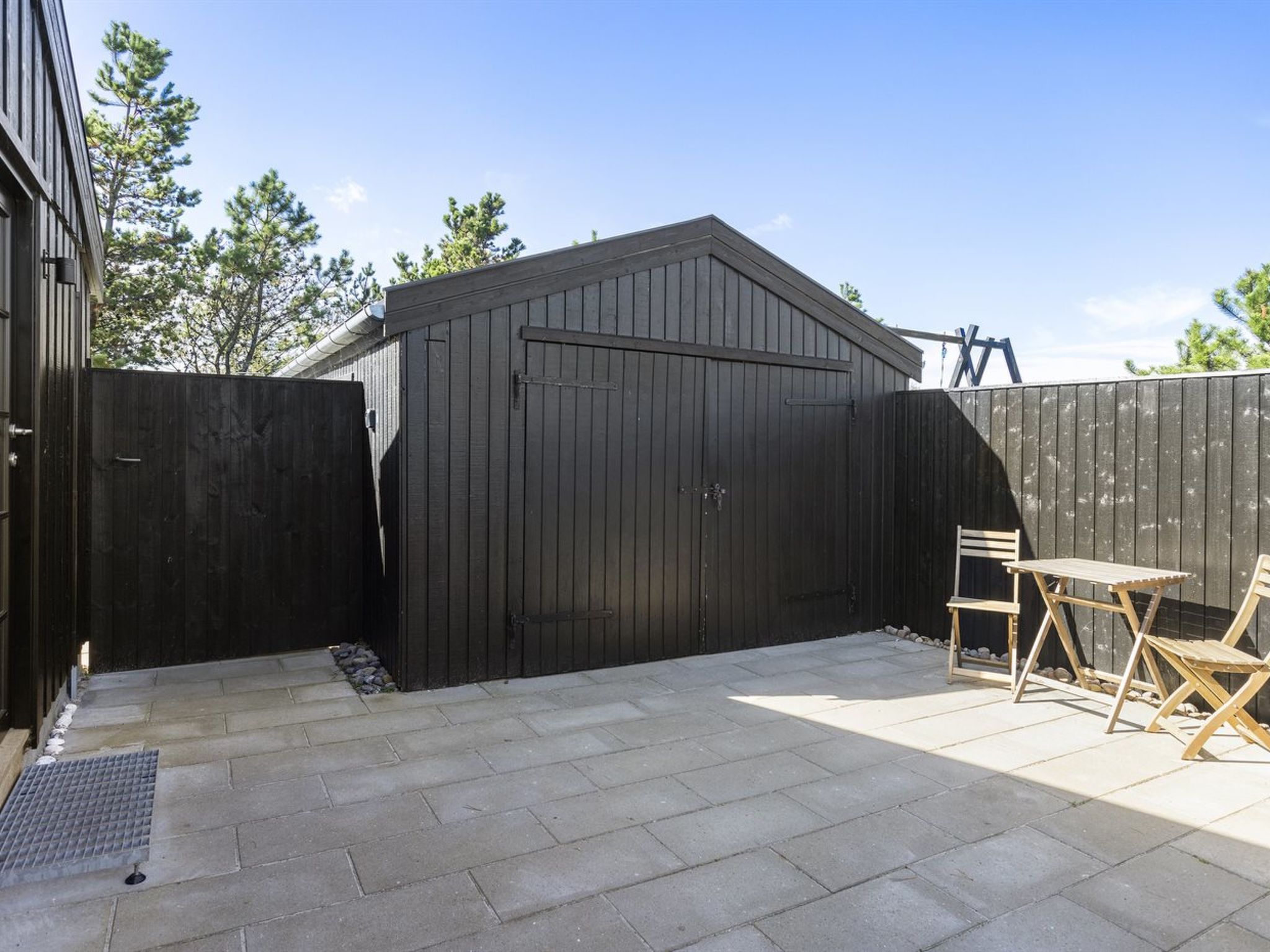 "Sheyla" - 150m from the sea-Buiten