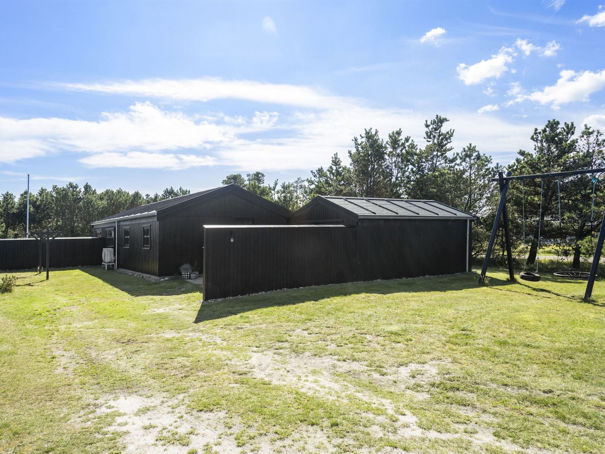 "Sheyla" - 150m from the sea-Buiten