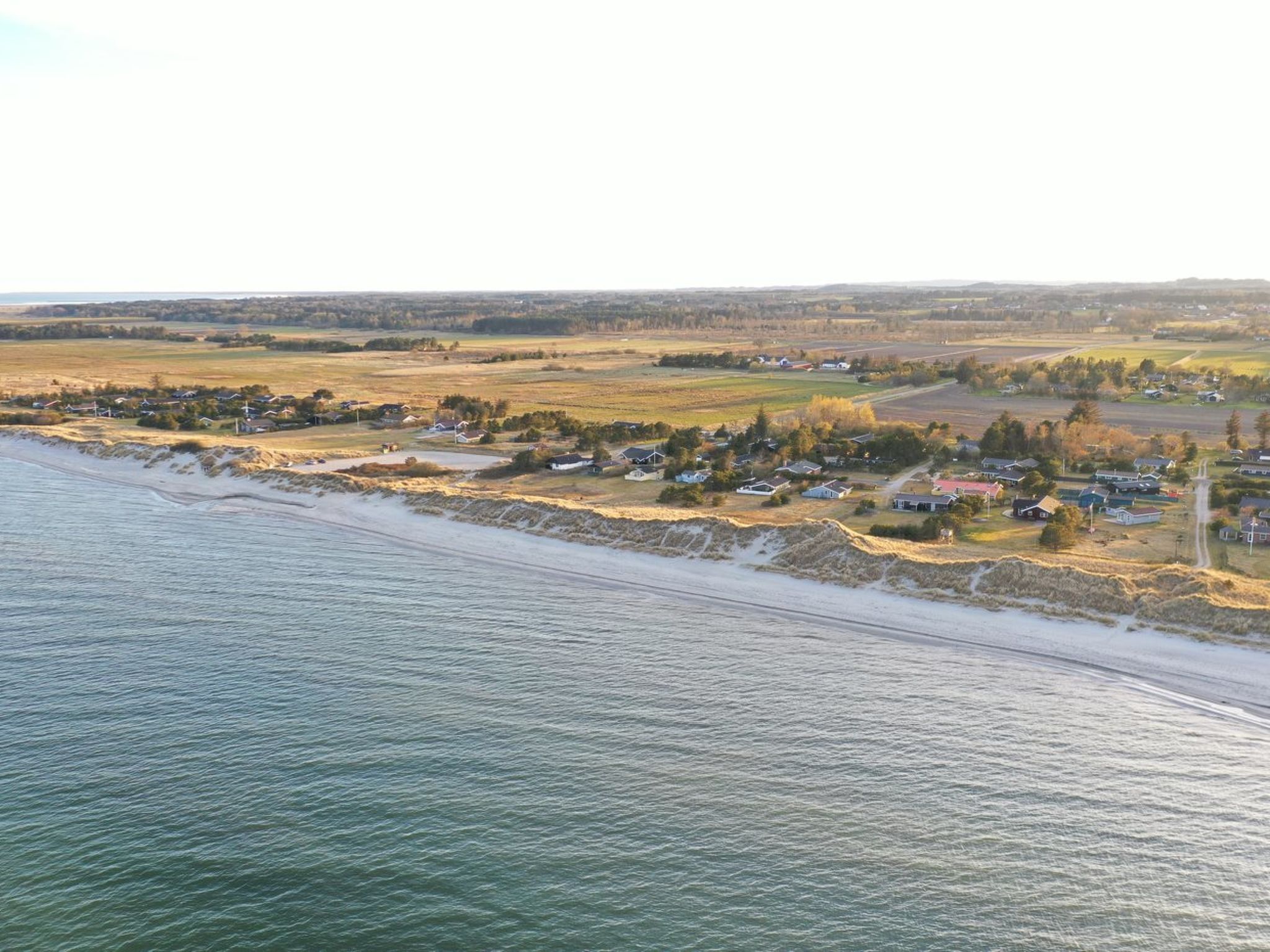 "Sheyla" - 150m from the sea-Buiten