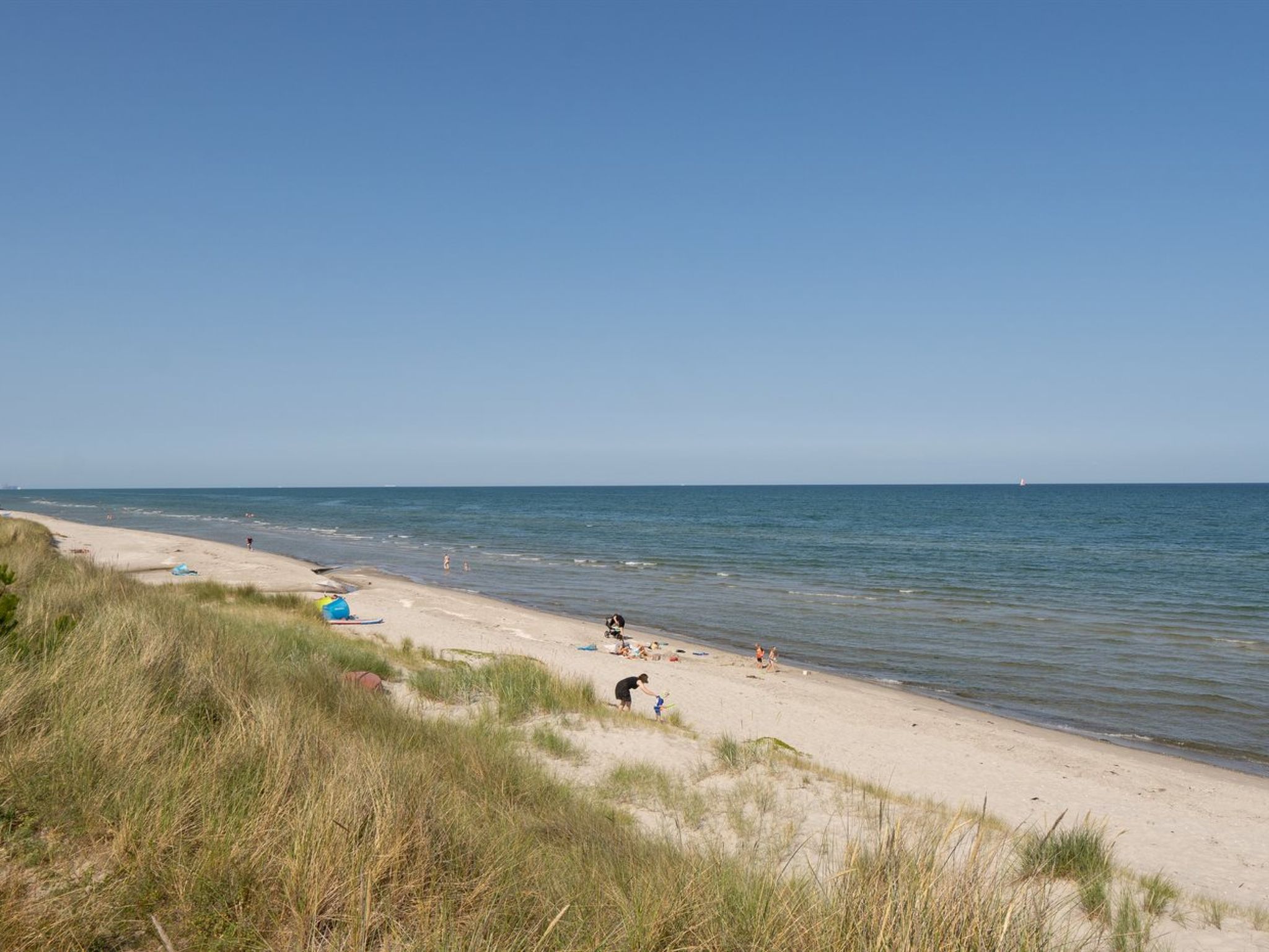 "Sheyla" - 150m from the sea-Buiten