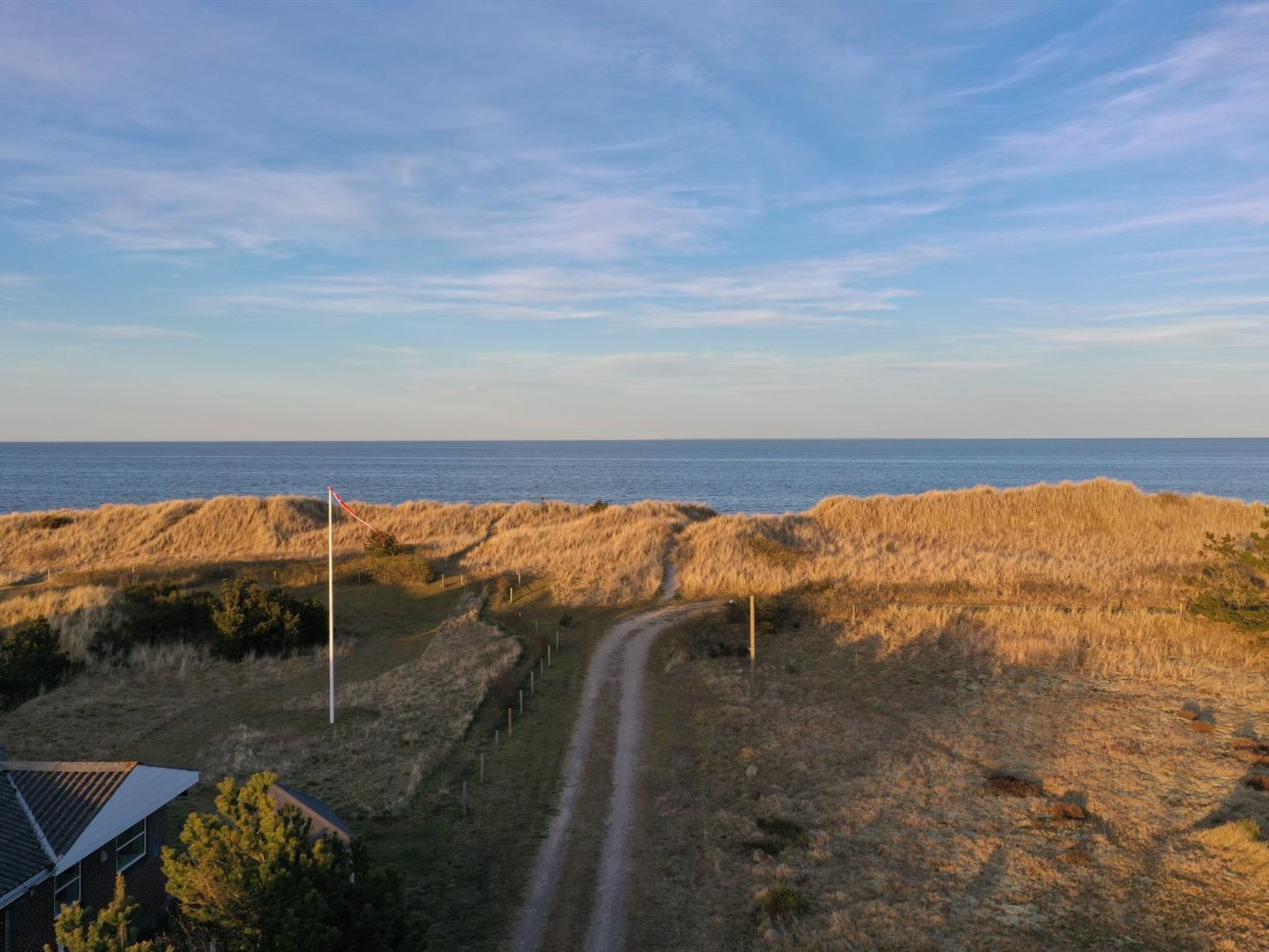 "Sheyla" - 150m from the sea-Buiten