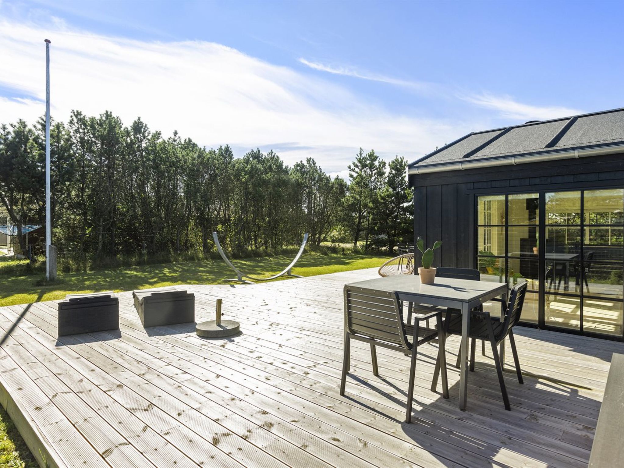 "Sheyla" - 150m from the sea - Buiten