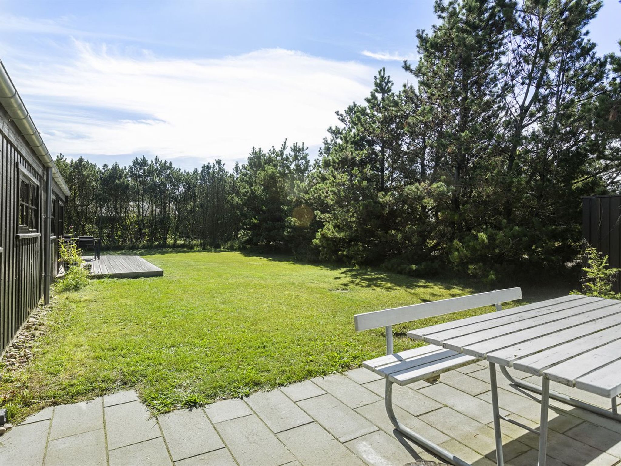 "Sheyla" - 150m from the sea - Buiten
