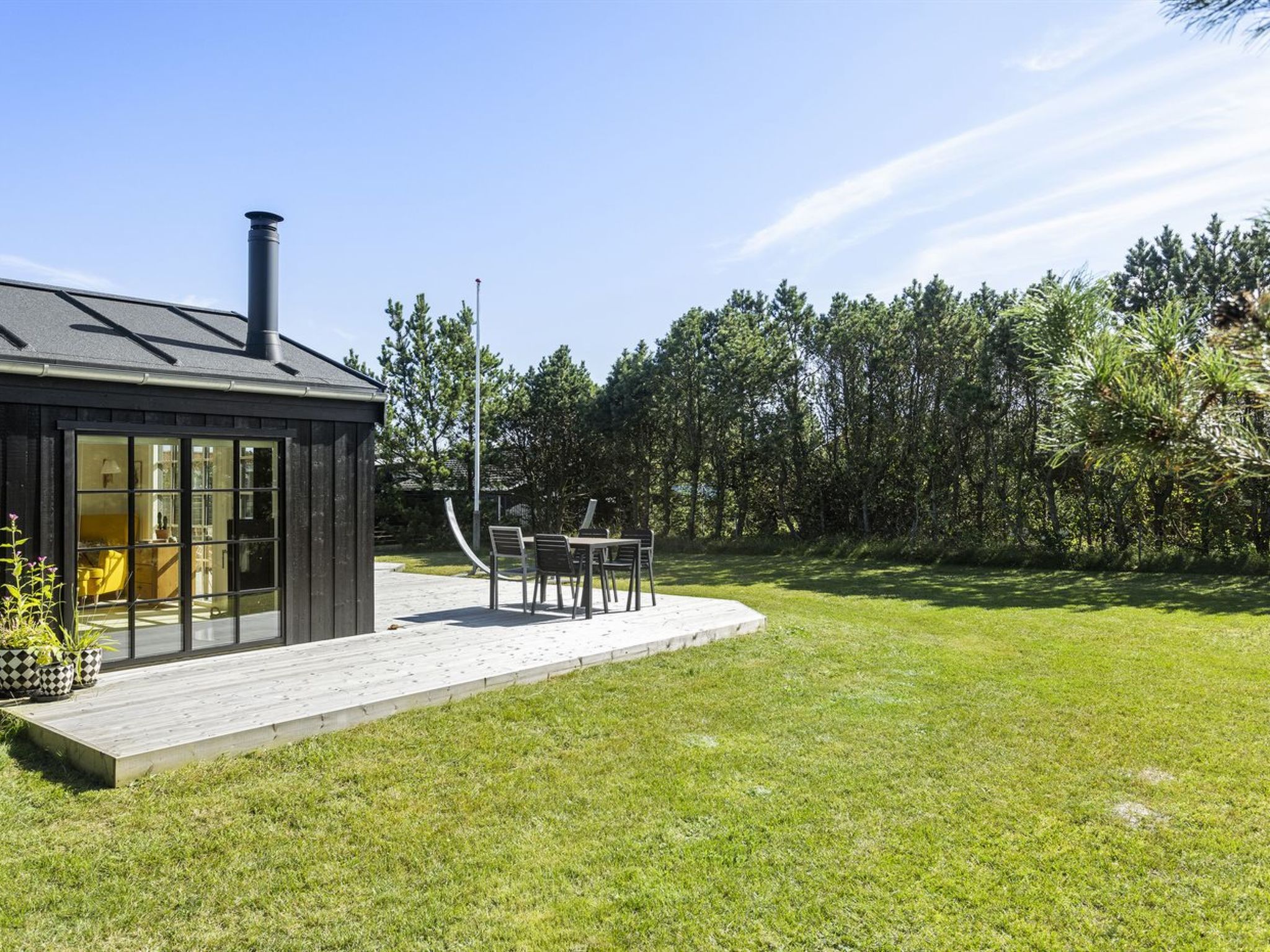"Sheyla" - 150m from the sea - Buiten