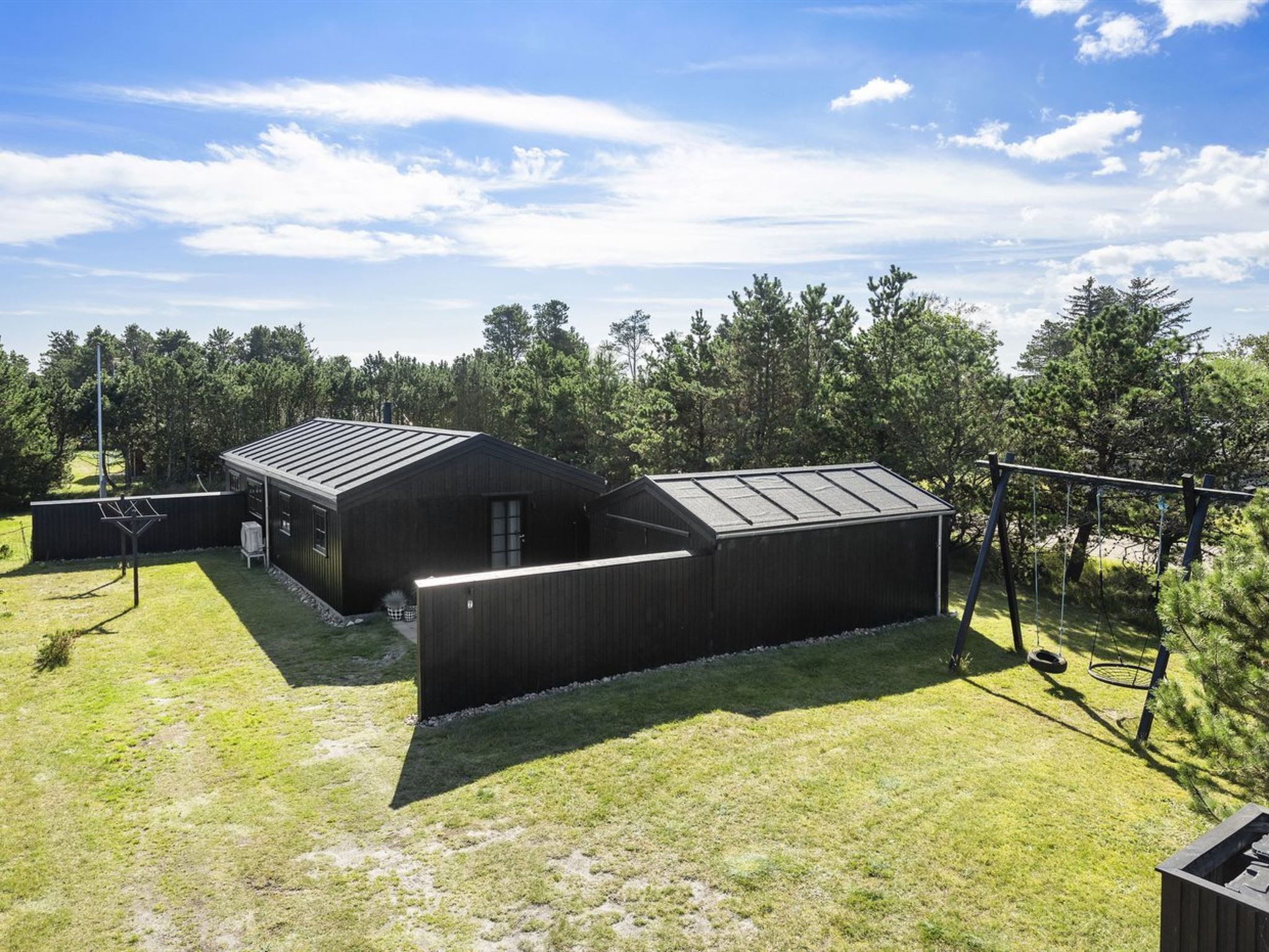 "Sheyla" - 150m from the sea - Buiten