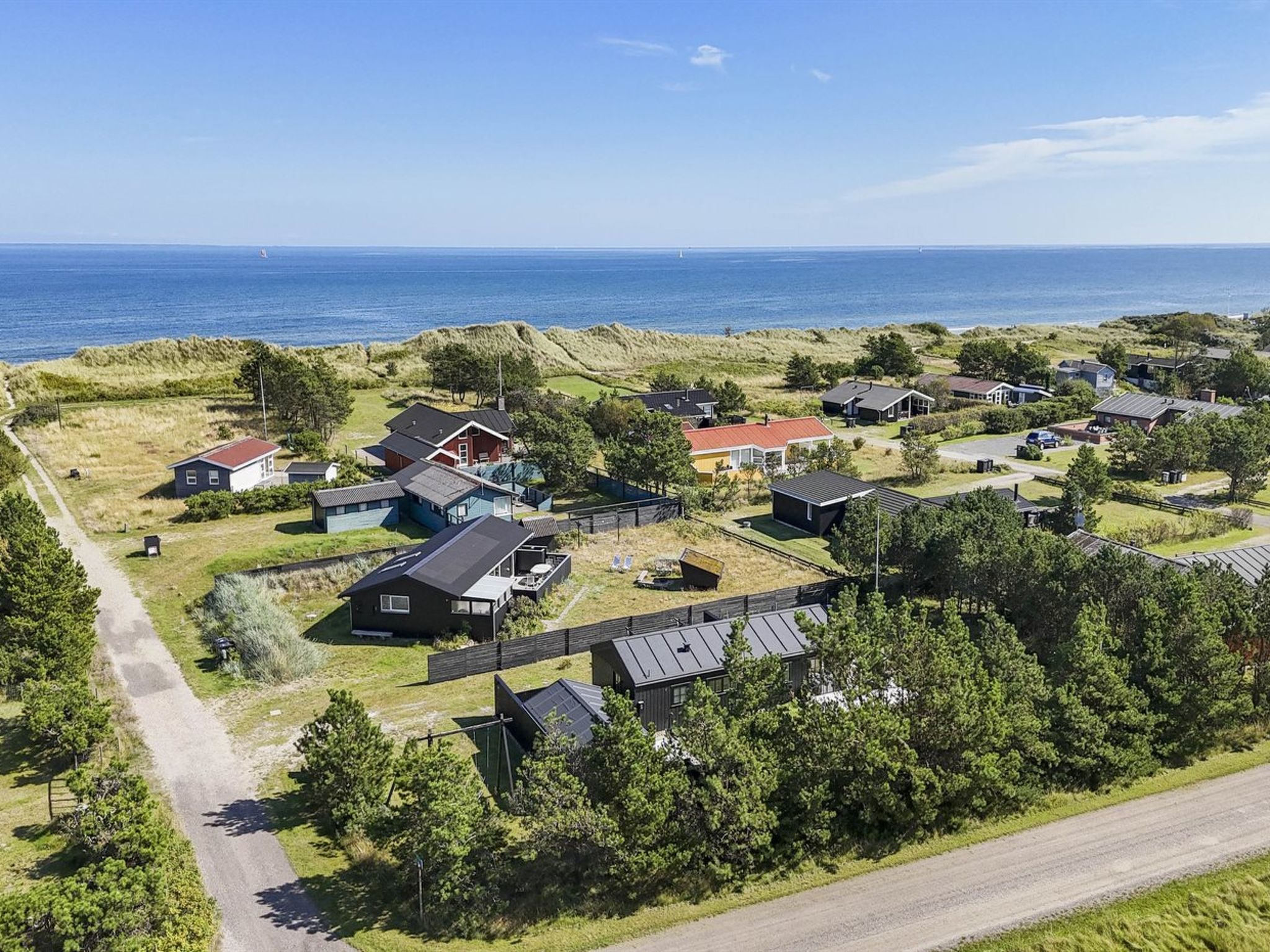 "Sheyla" - 150m from the sea - Buiten