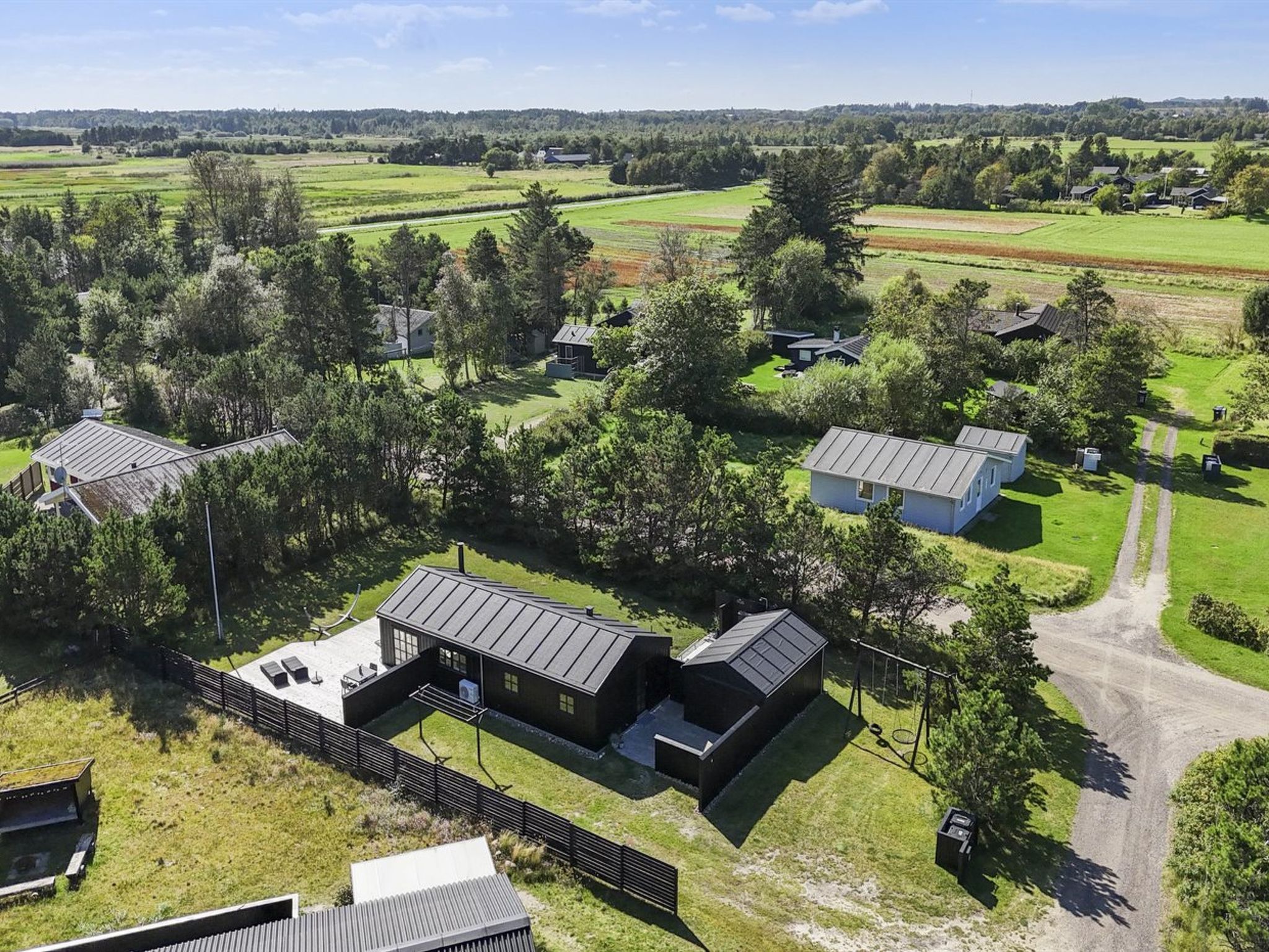 "Sheyla" - 150m from the sea - Buiten