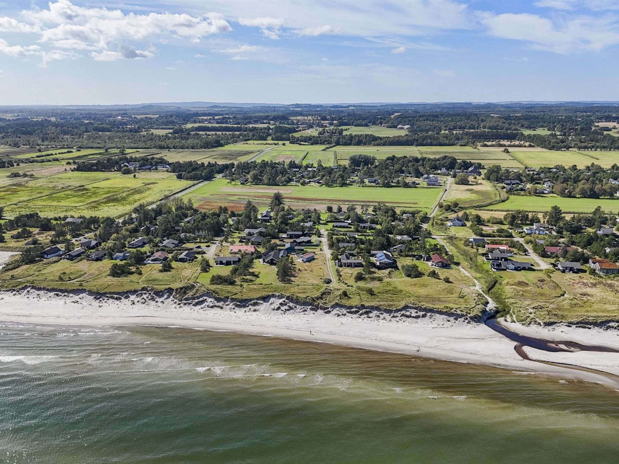 "Sheyla" - 150m from the sea - Buiten