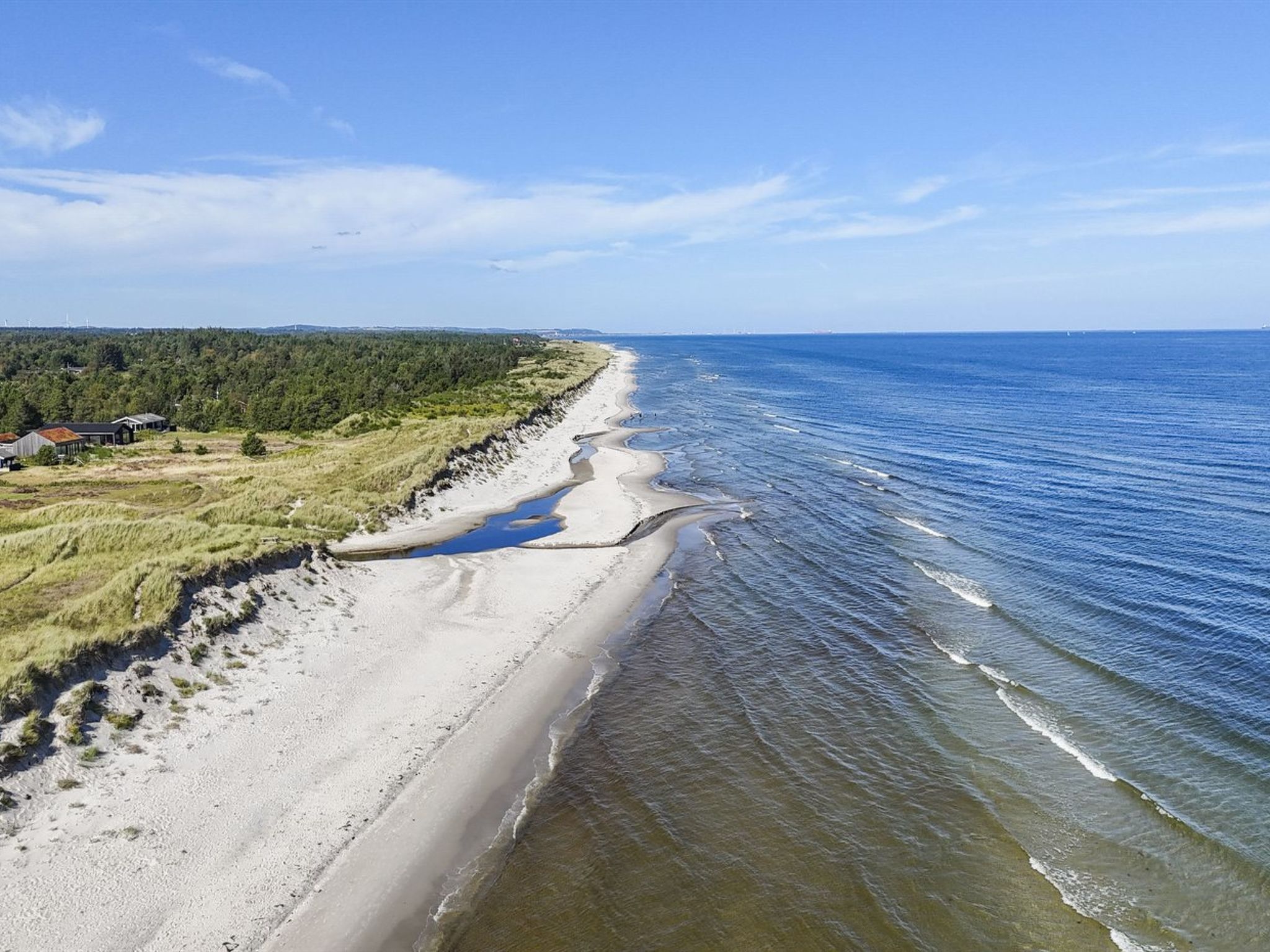 "Sheyla" - 150m from the sea - Buiten