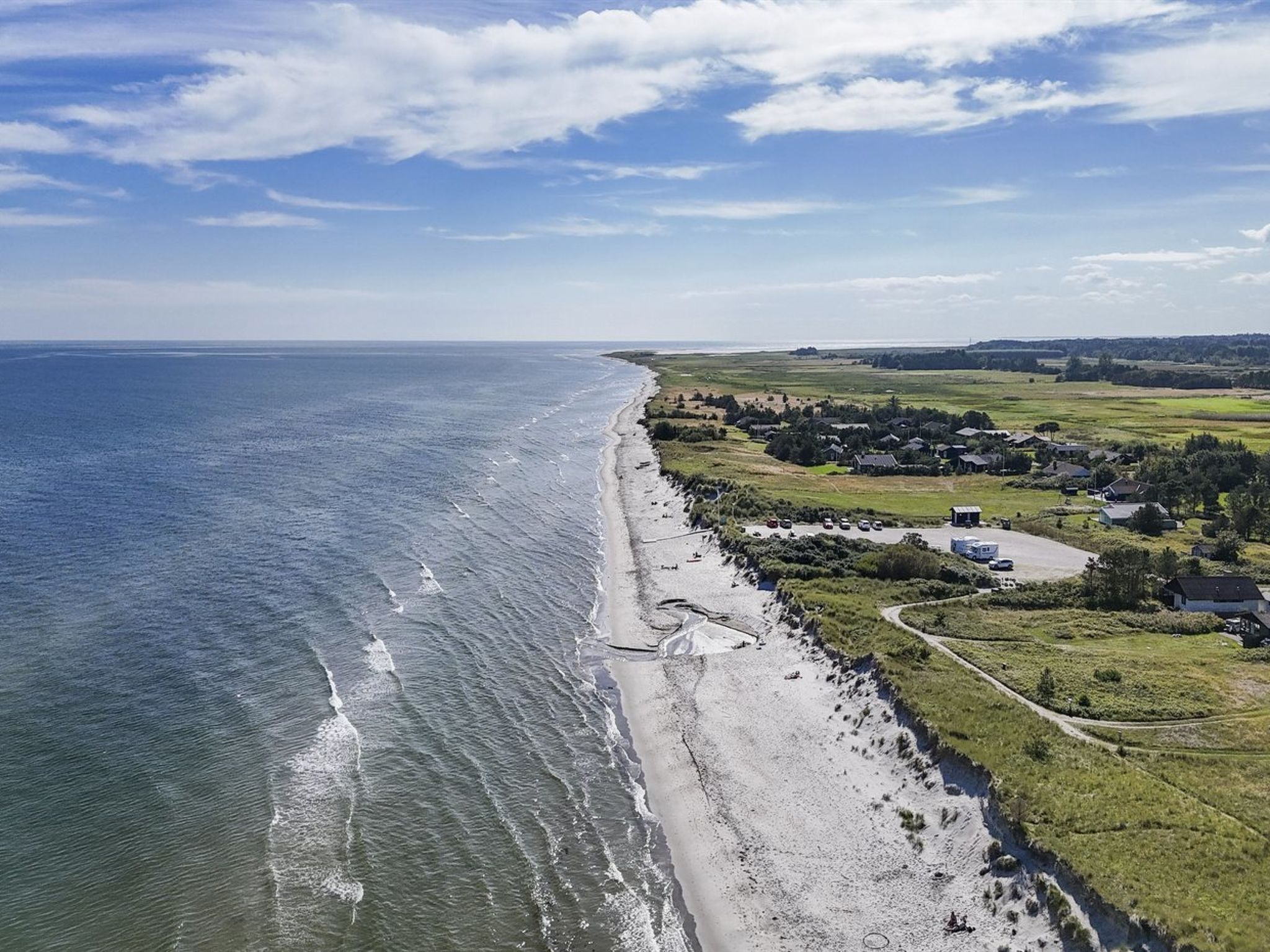 "Sheyla" - 150m from the sea - Buiten
