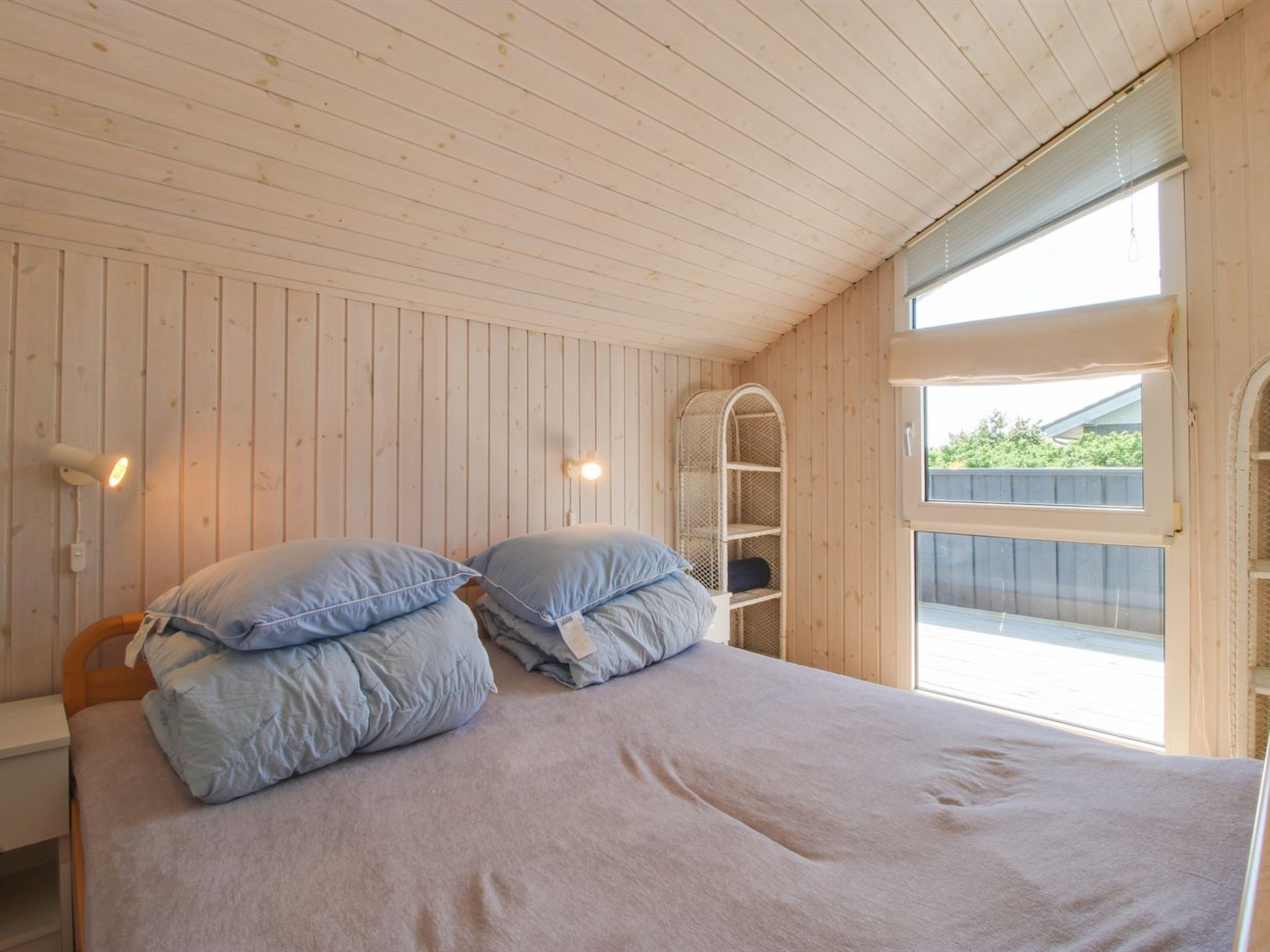 "Edmer" - 50m from the sea - Binnen