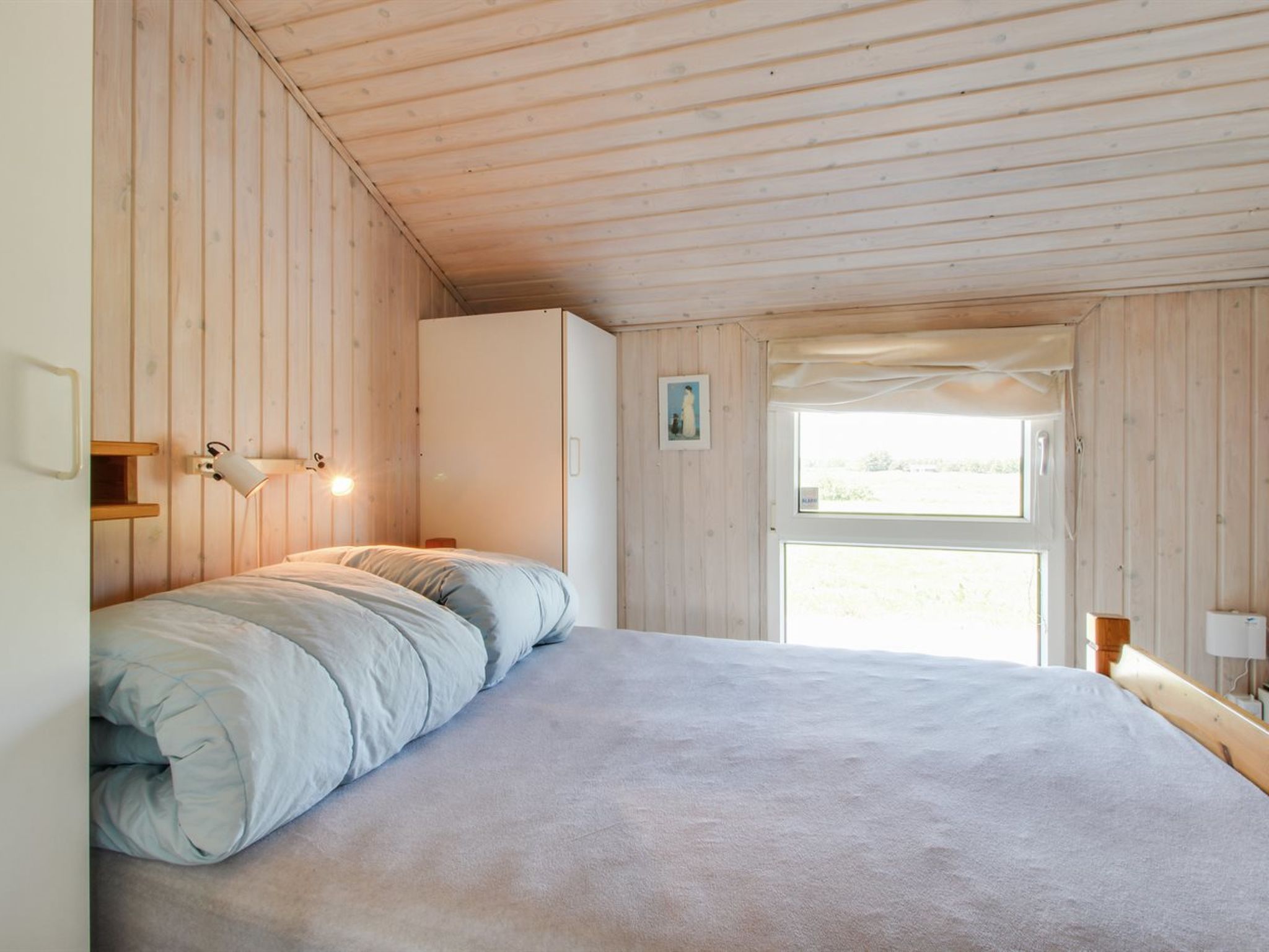"Edmer" - 50m from the sea - Binnen