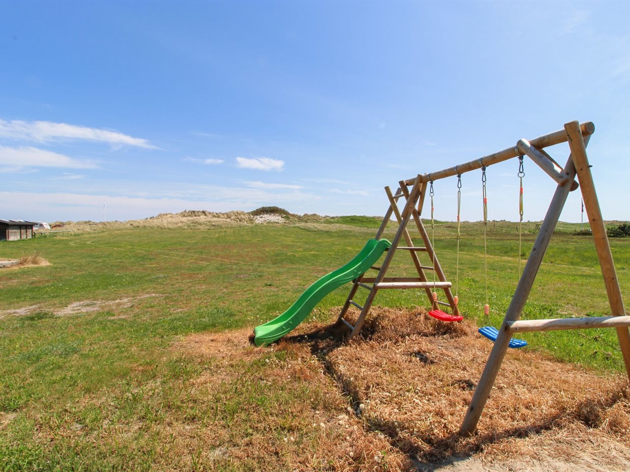 "Edmer" - 50m from the sea - Buiten