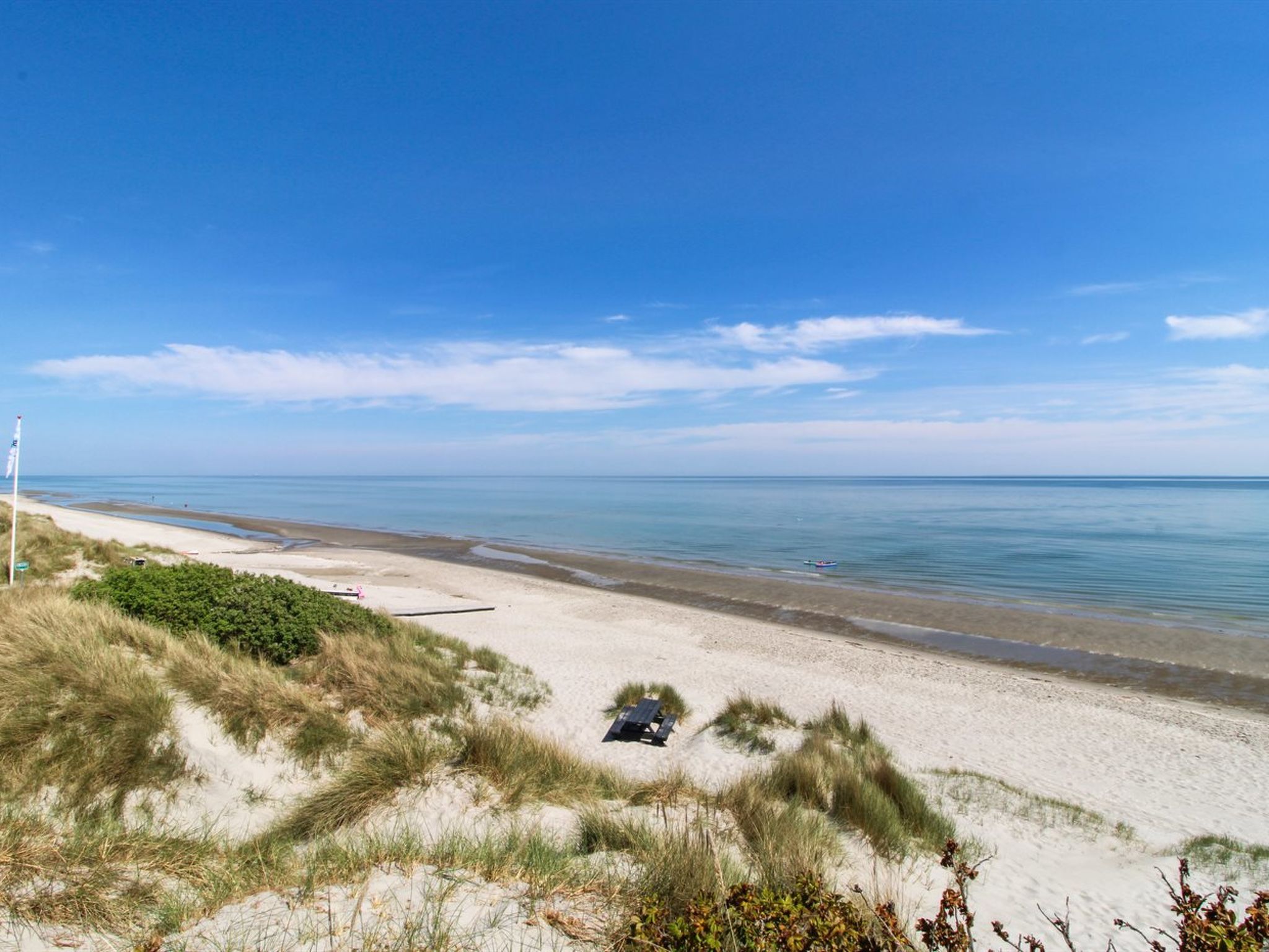 "Edmer" - 50m from the sea - Buiten