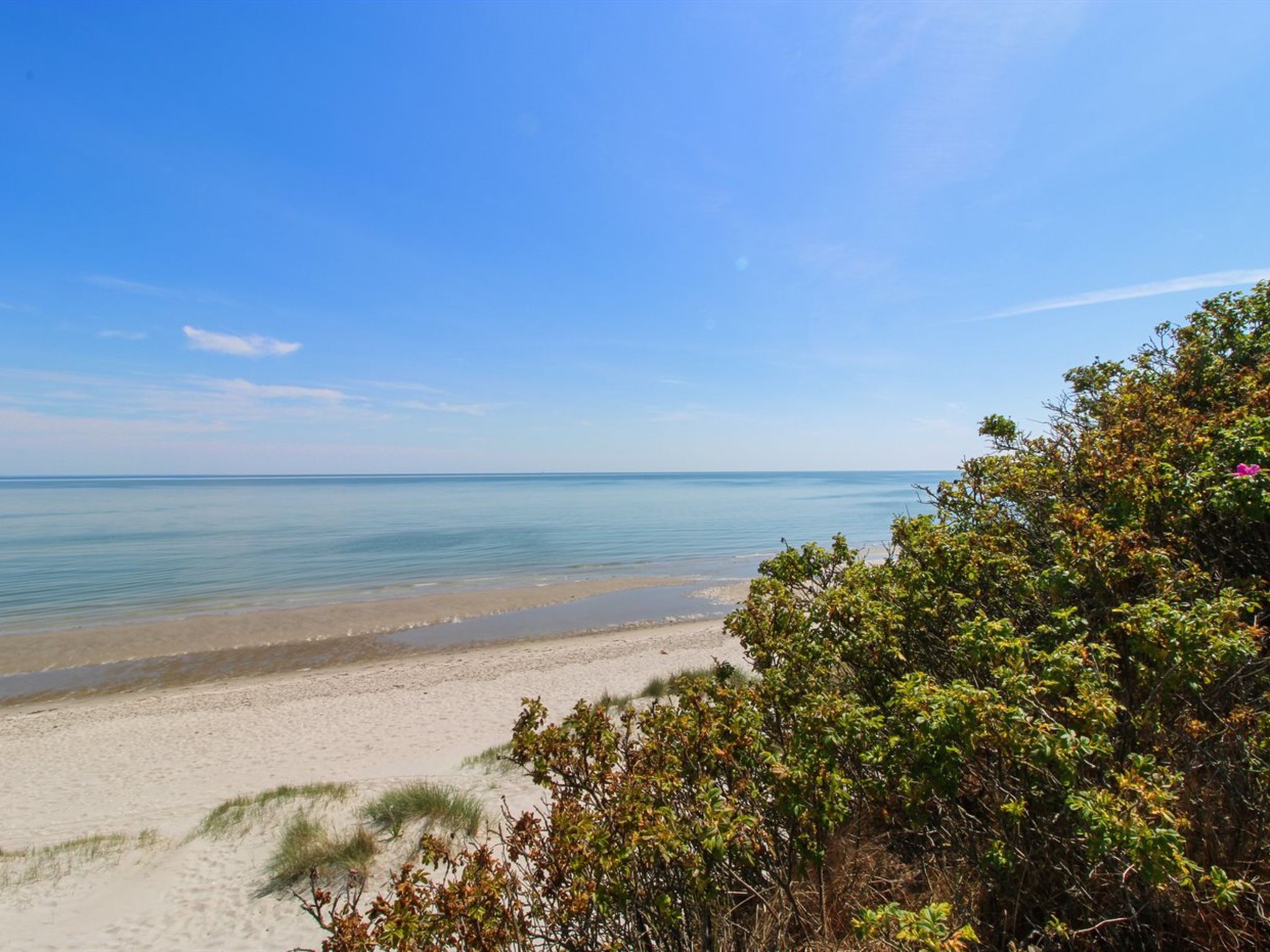"Edmer" - 50m from the sea - Buiten