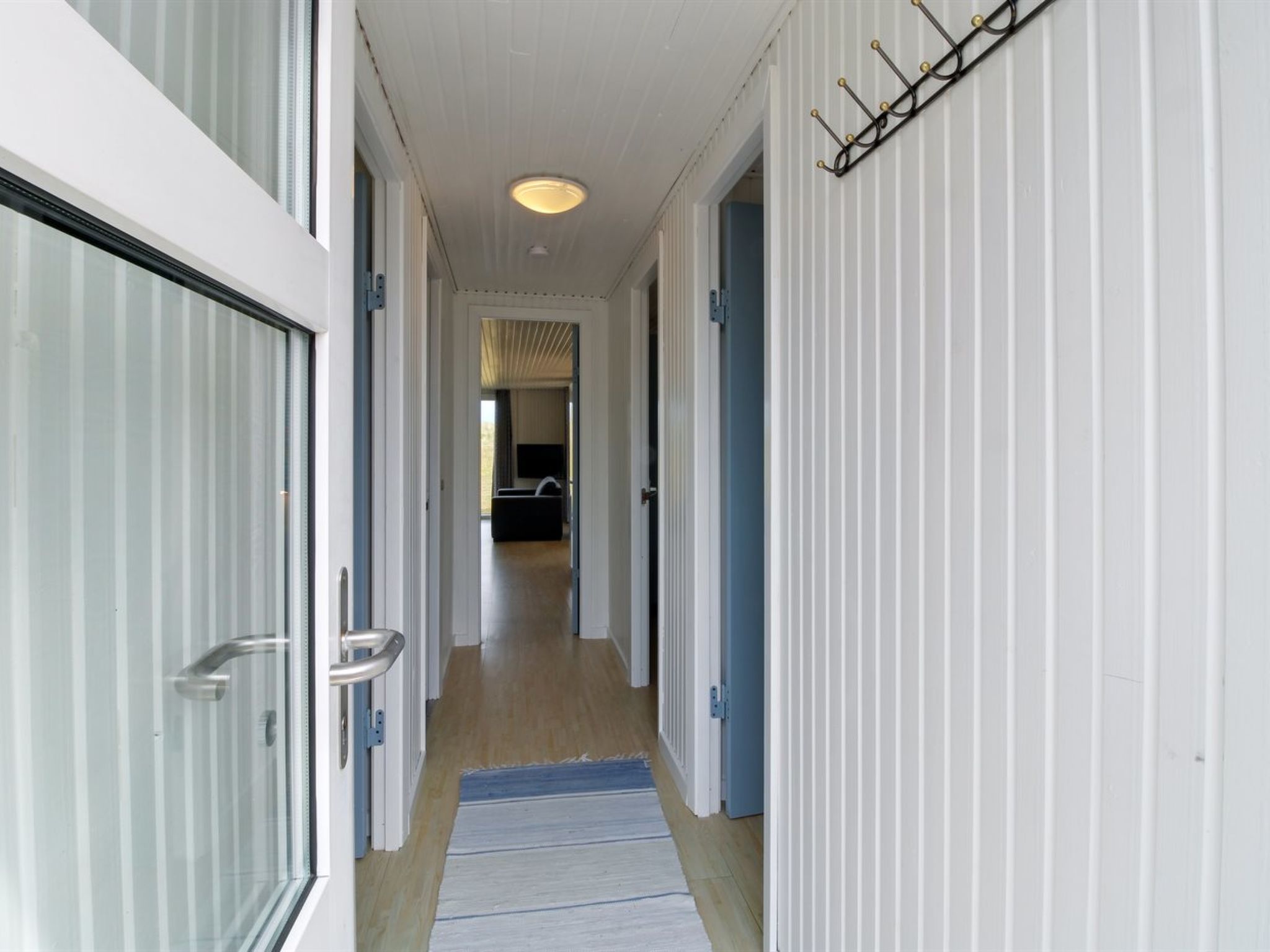 "Berndt" - 50m from the sea-Binnen