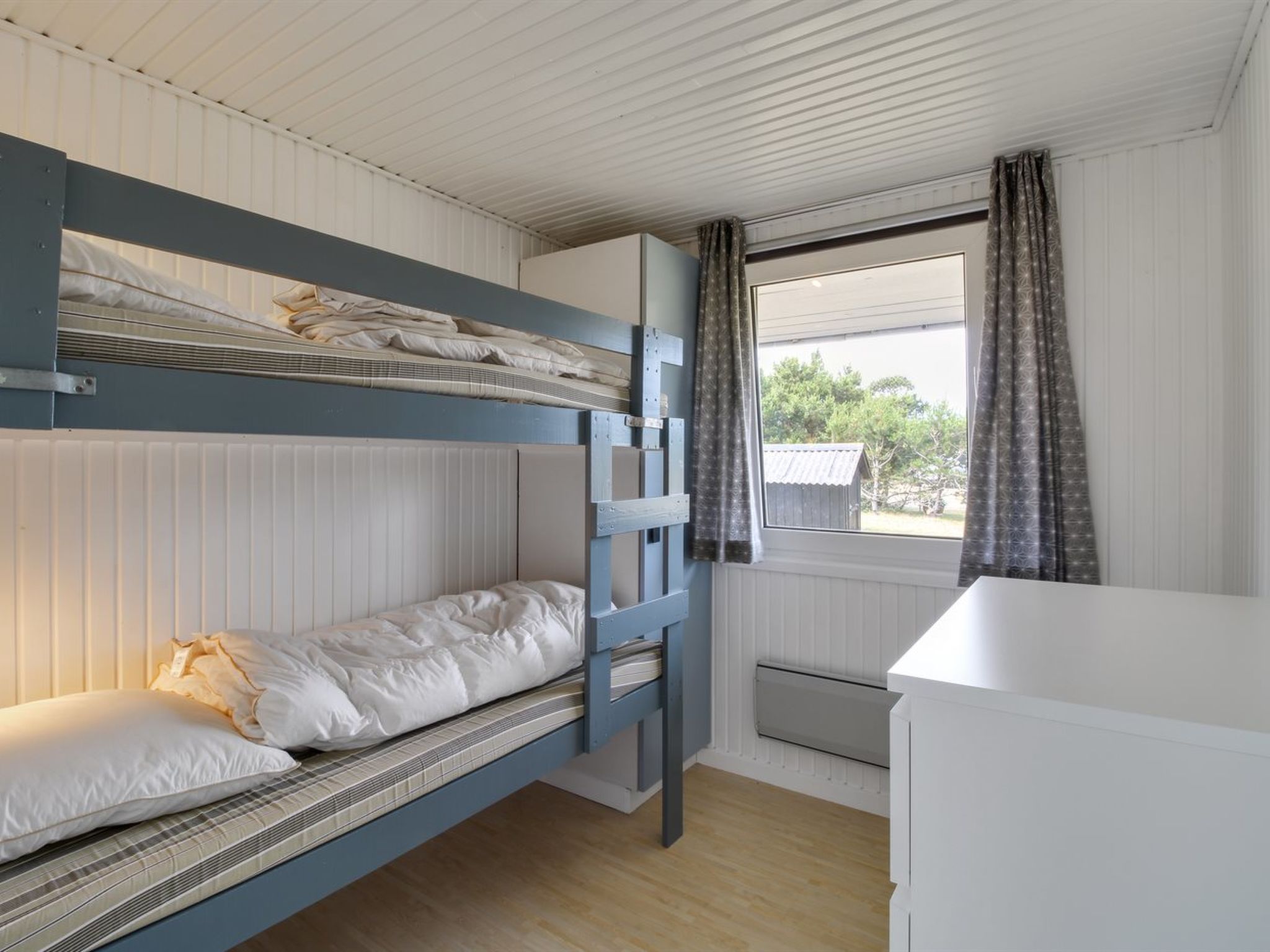 "Berndt" - 50m from the sea-Binnen