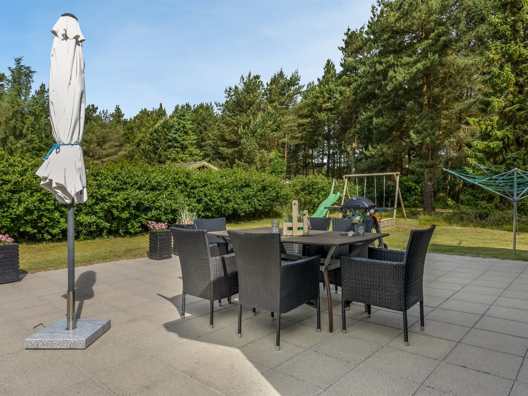 "Coco" - 200m from the sea - Buiten