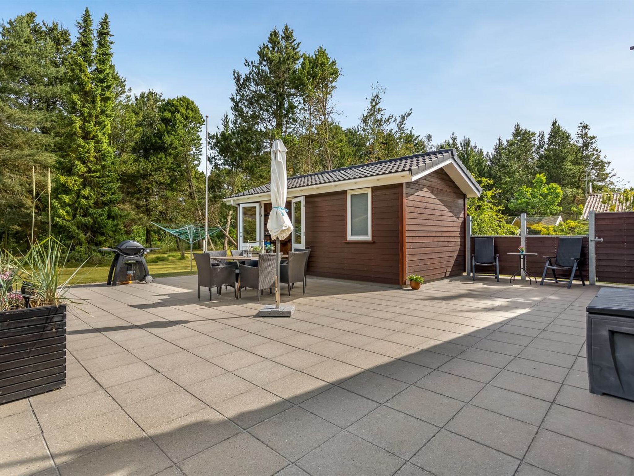 "Coco" - 200m from the sea - Buiten