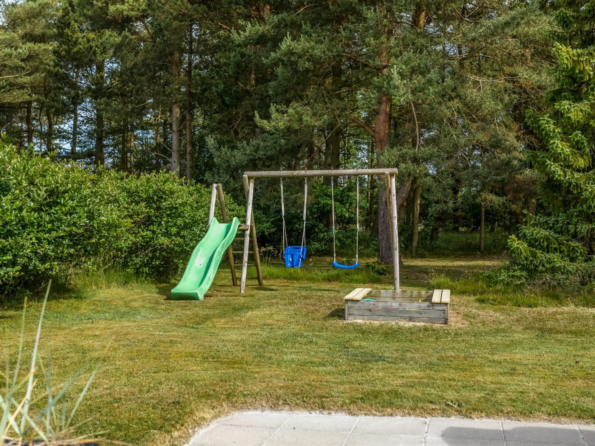 "Coco" - 200m from the sea - Buiten