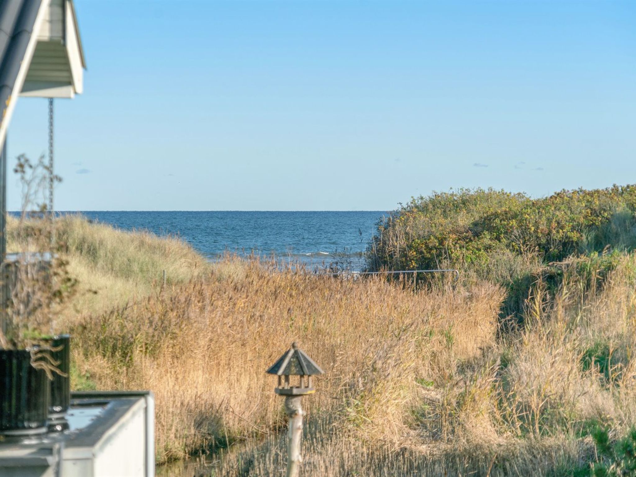 "Annabell" - 150m from the sea - Buiten