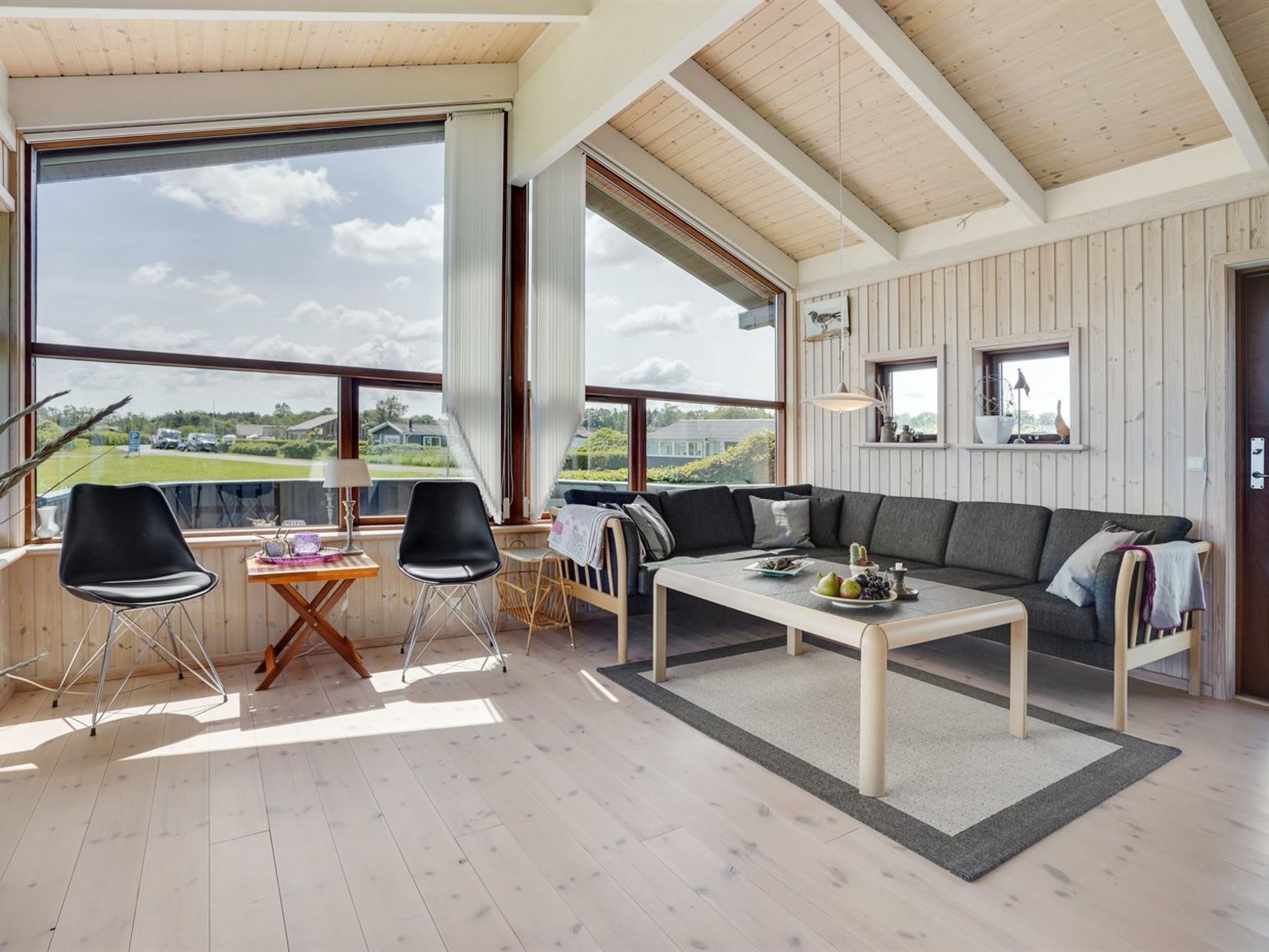 "Gyda" - 100m from the sea-Binnen