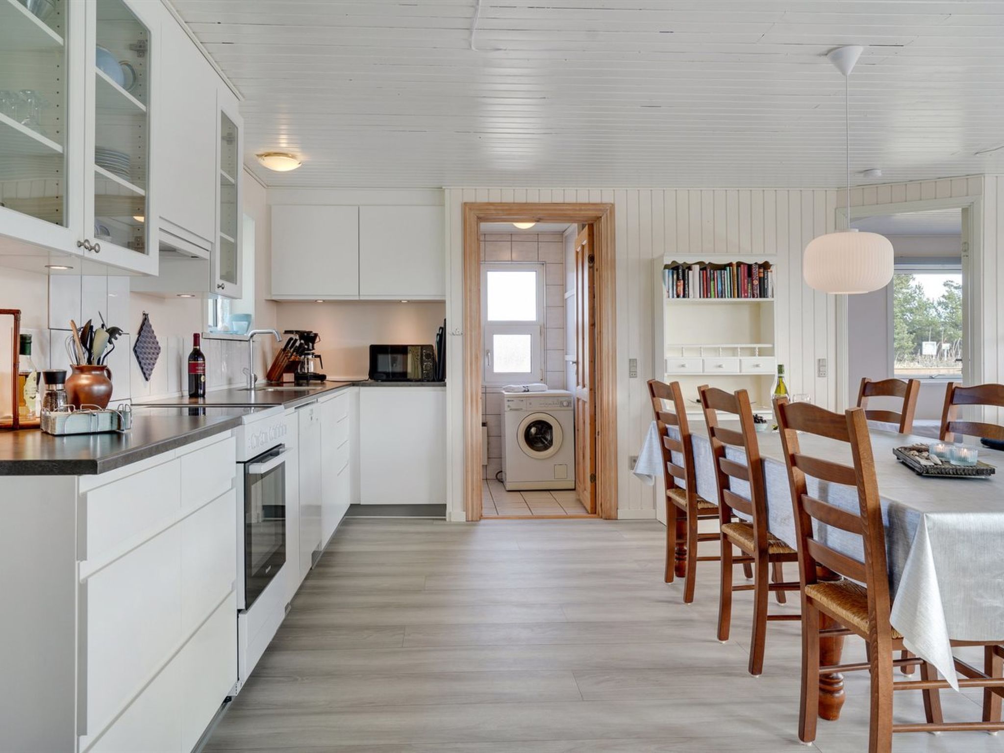 "Gerko" - 150m from the sea-Binnen