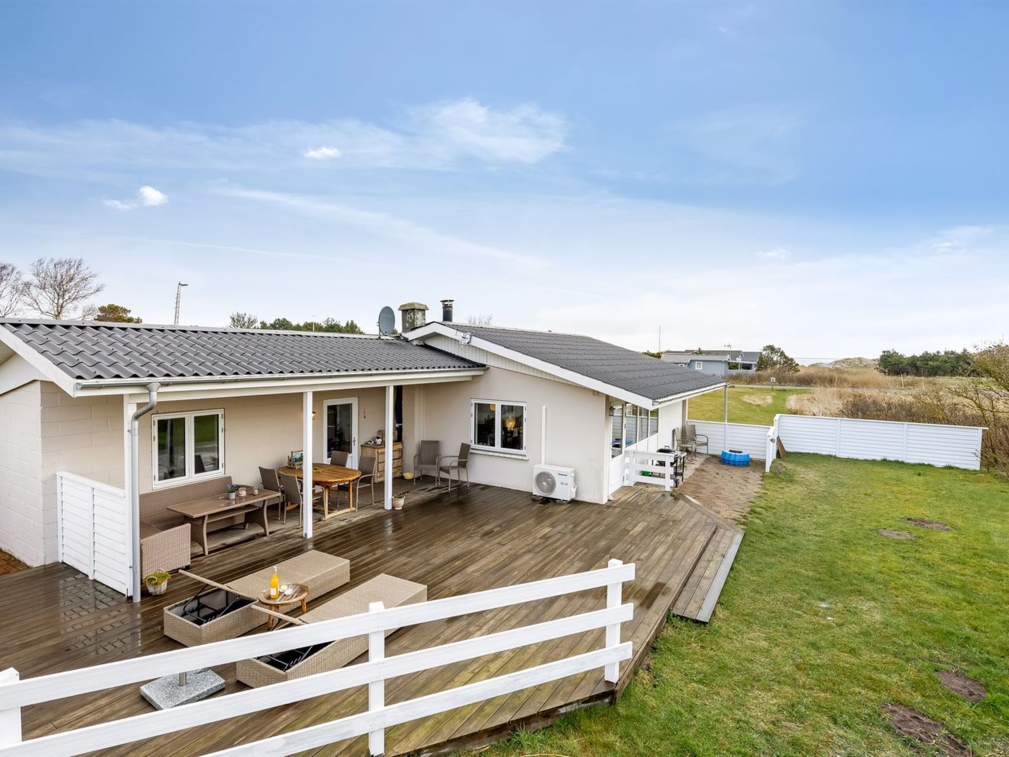 "Gerko" - 150m from the sea