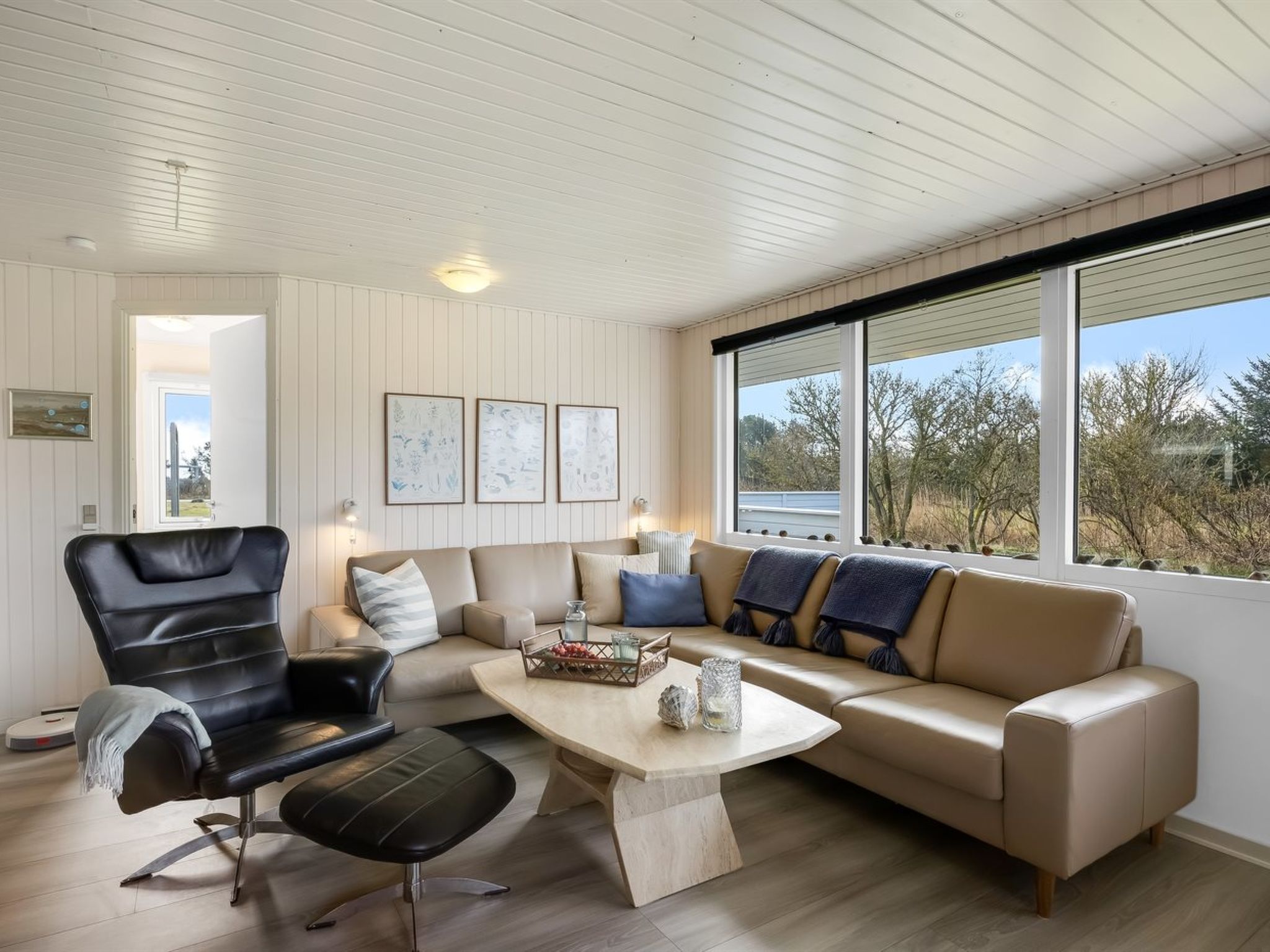 "Gerko" - 150m from the sea