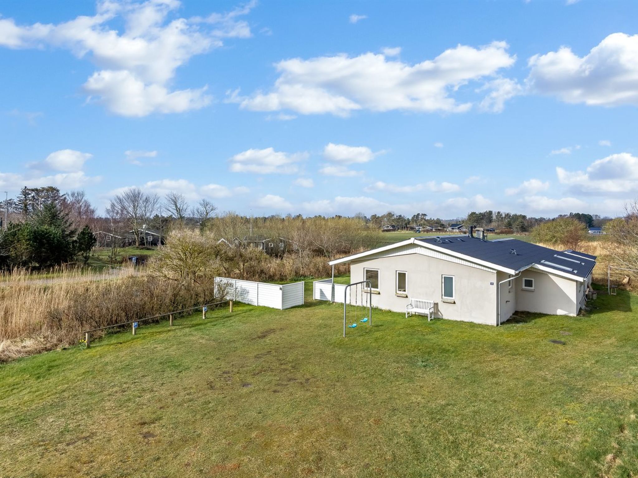 "Gerko" - 150m from the sea - Buiten