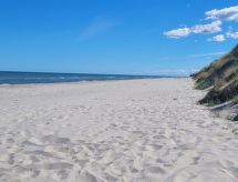 "Skaghe" - 200m from the sea