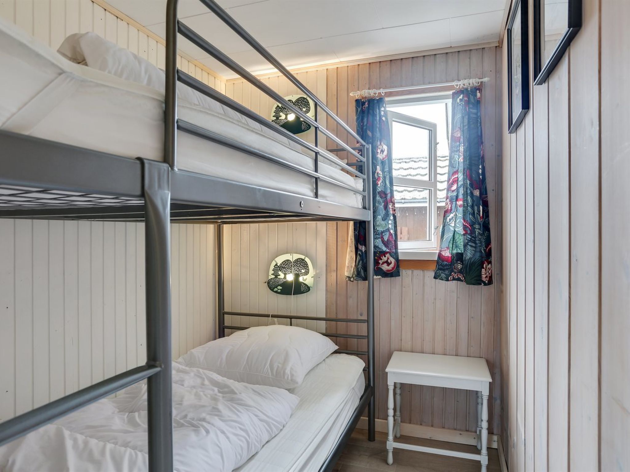 "Skaghe" - 200m from the sea - Binnen
