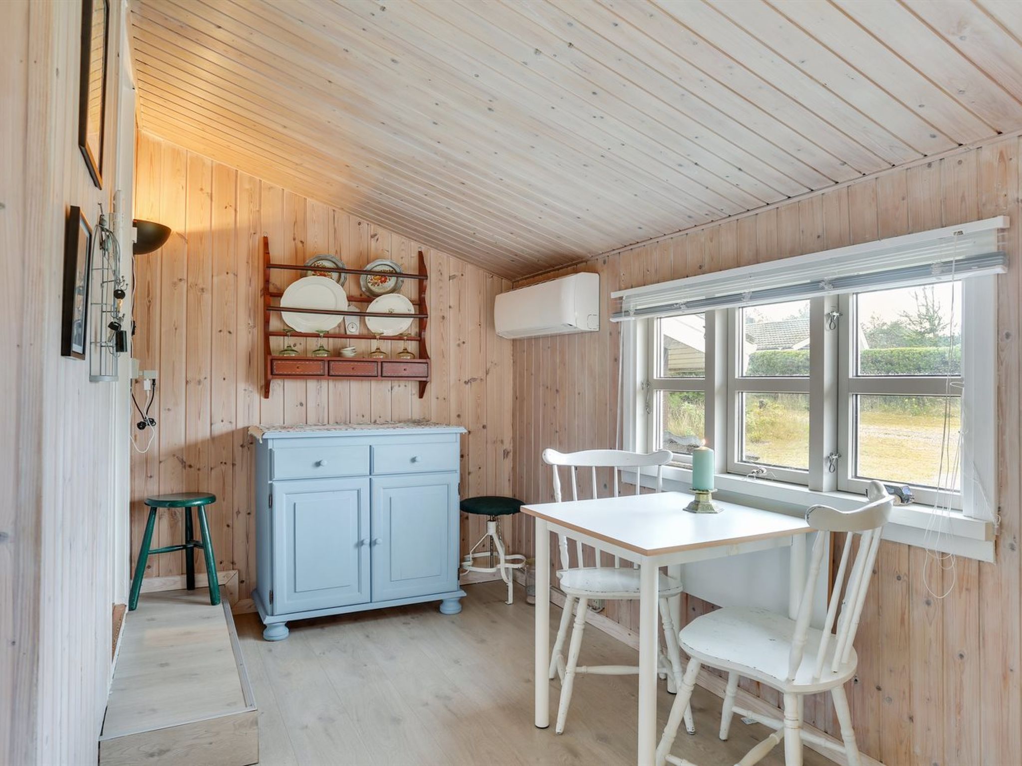 "Skaghe" - 200m from the sea - Binnen