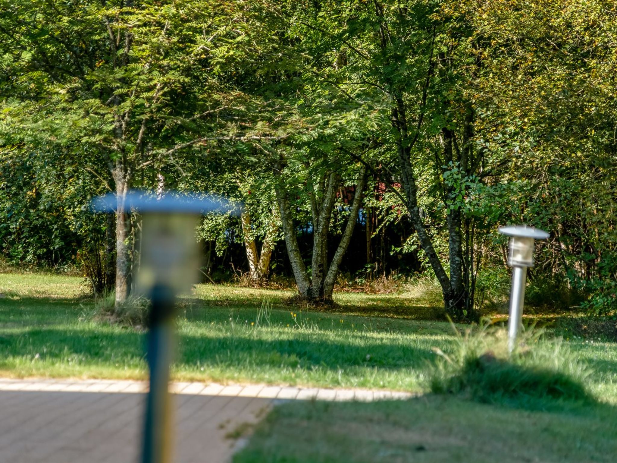 "Barne" - 4km from the sea - Buiten
