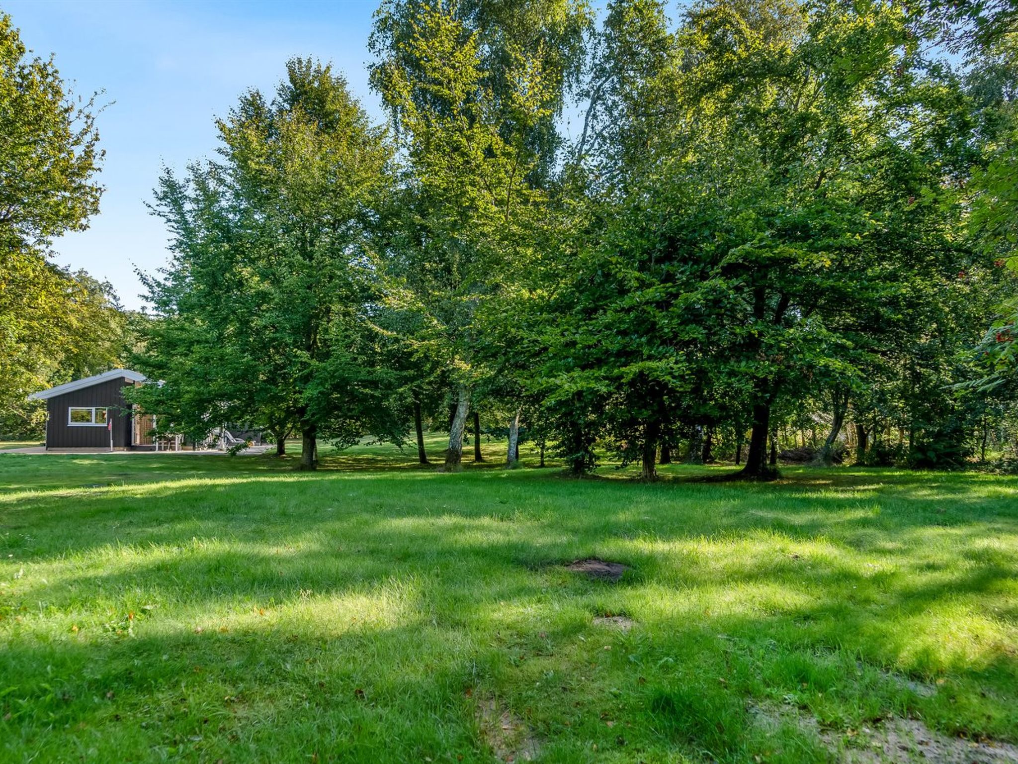 "Barne" - 4km from the sea - Buiten