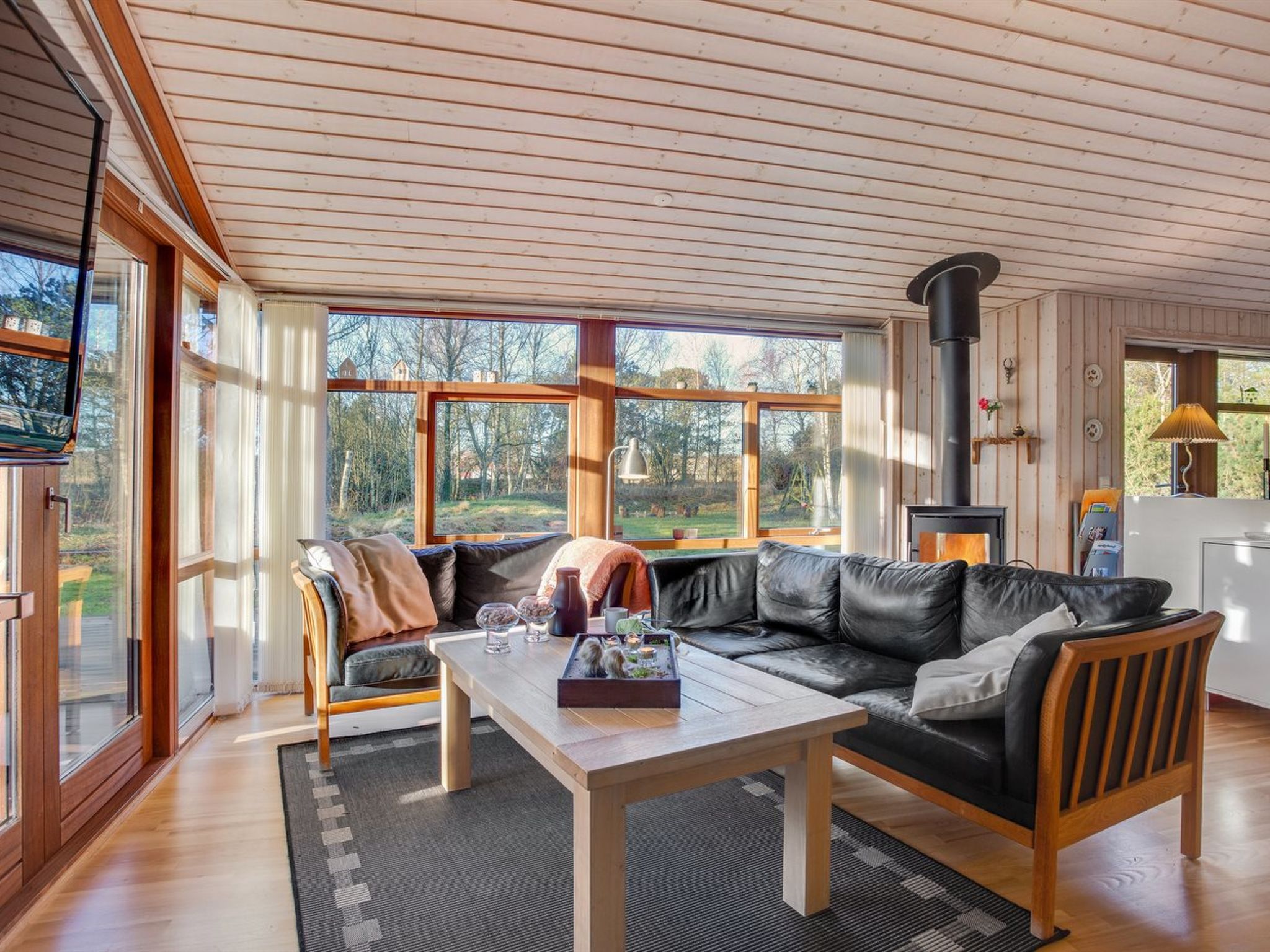 "Østmar" - 1.2km from the sea