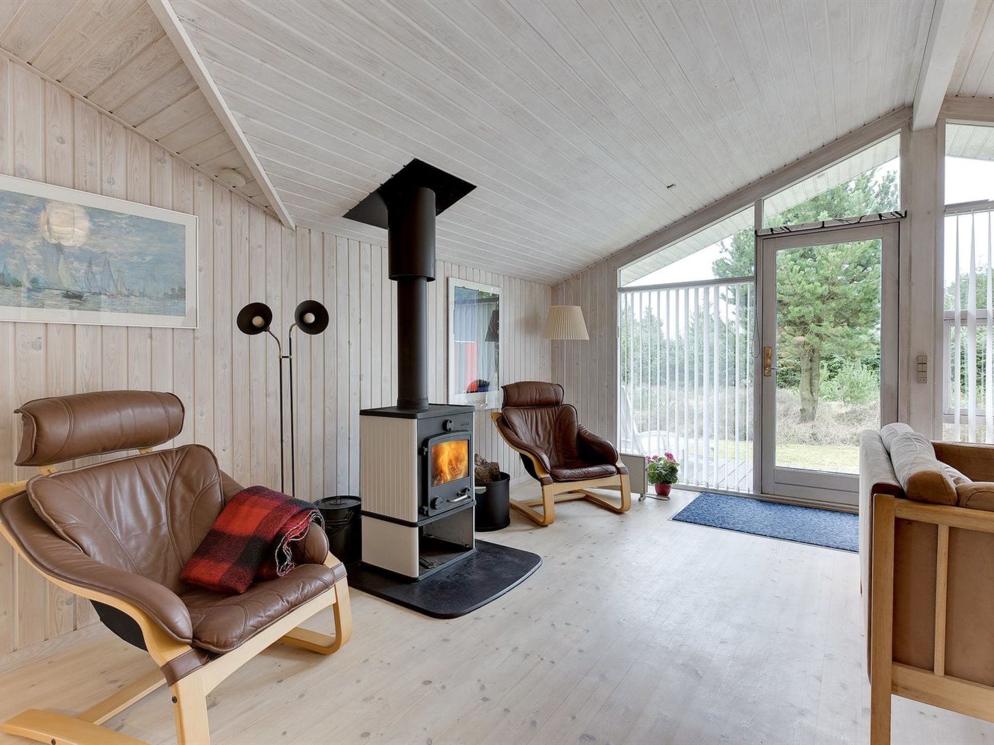 "Ajten" - 150m from the sea