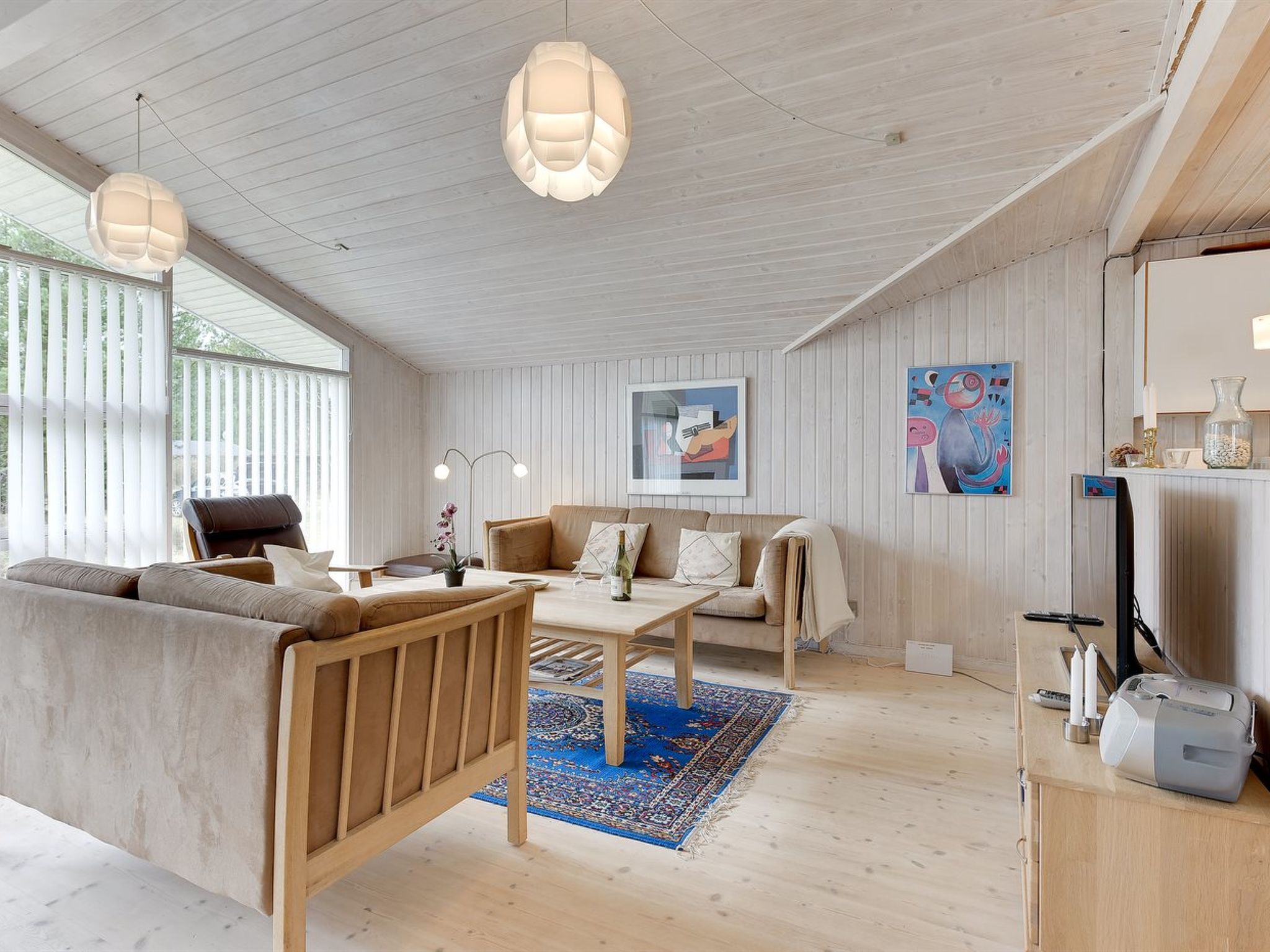 "Ajten" - 150m from the sea