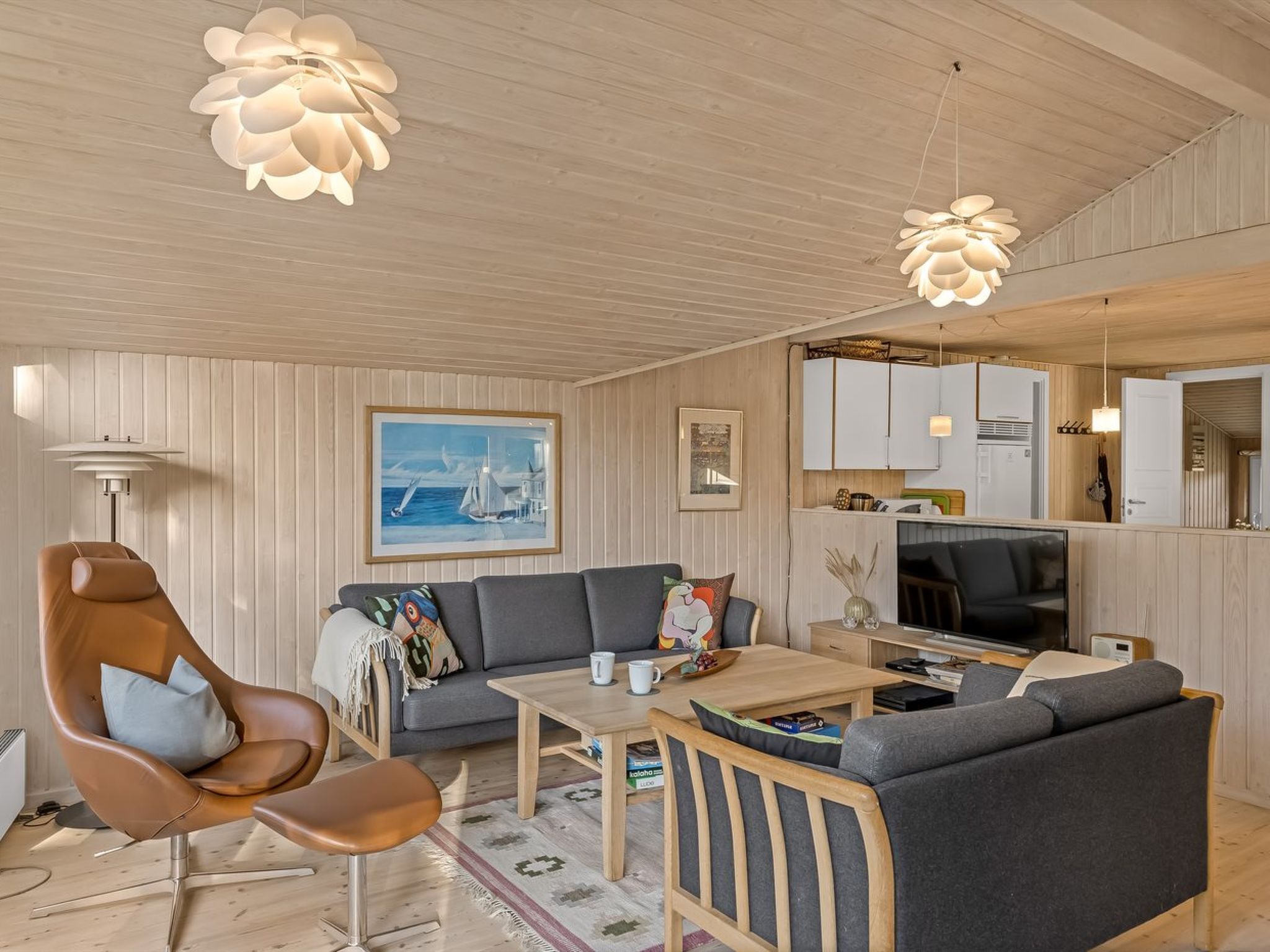 "Ajten" - 150m from the sea