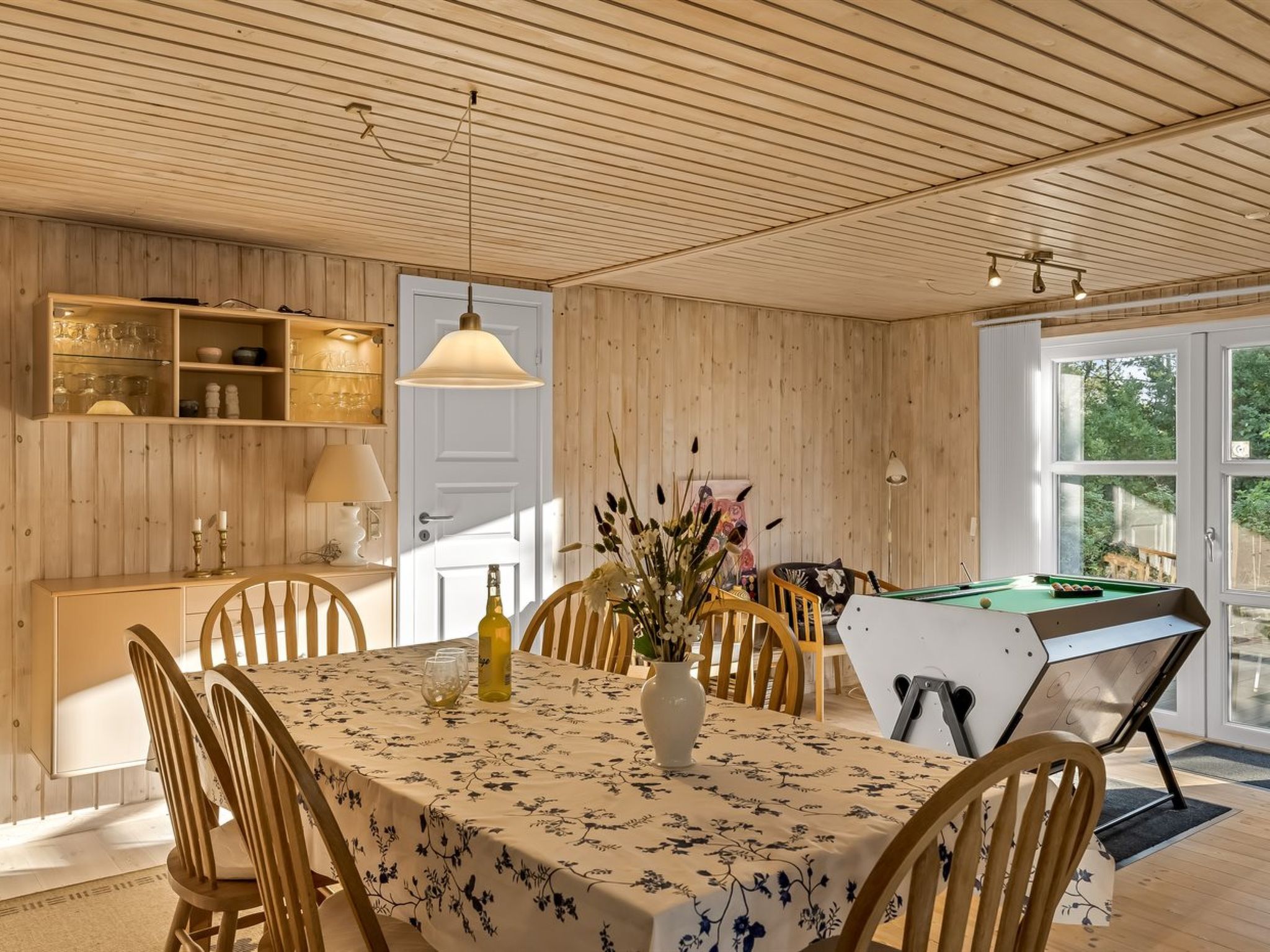 "Ajten" - 150m from the sea