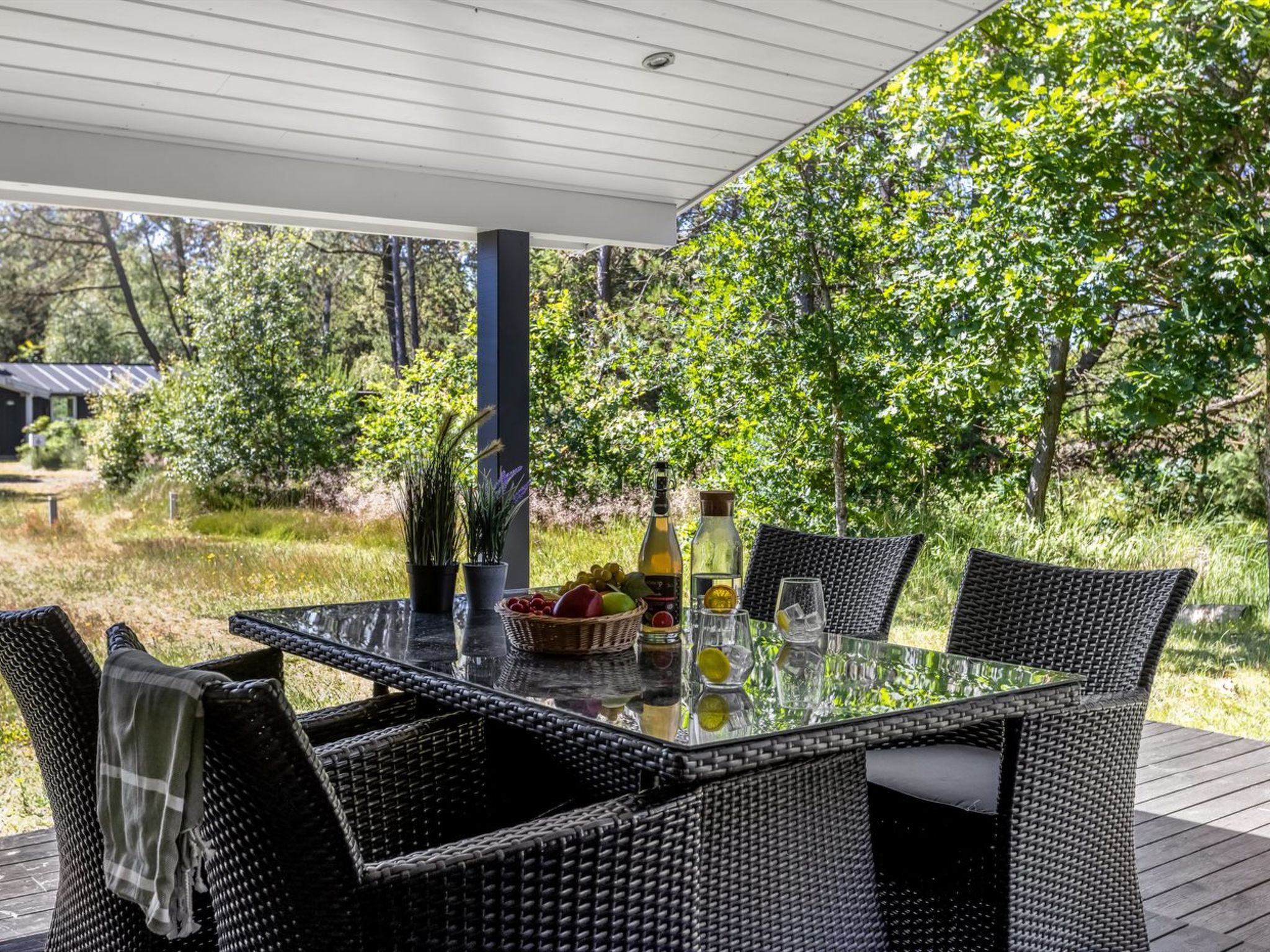 "Ajten" - 150m from the sea