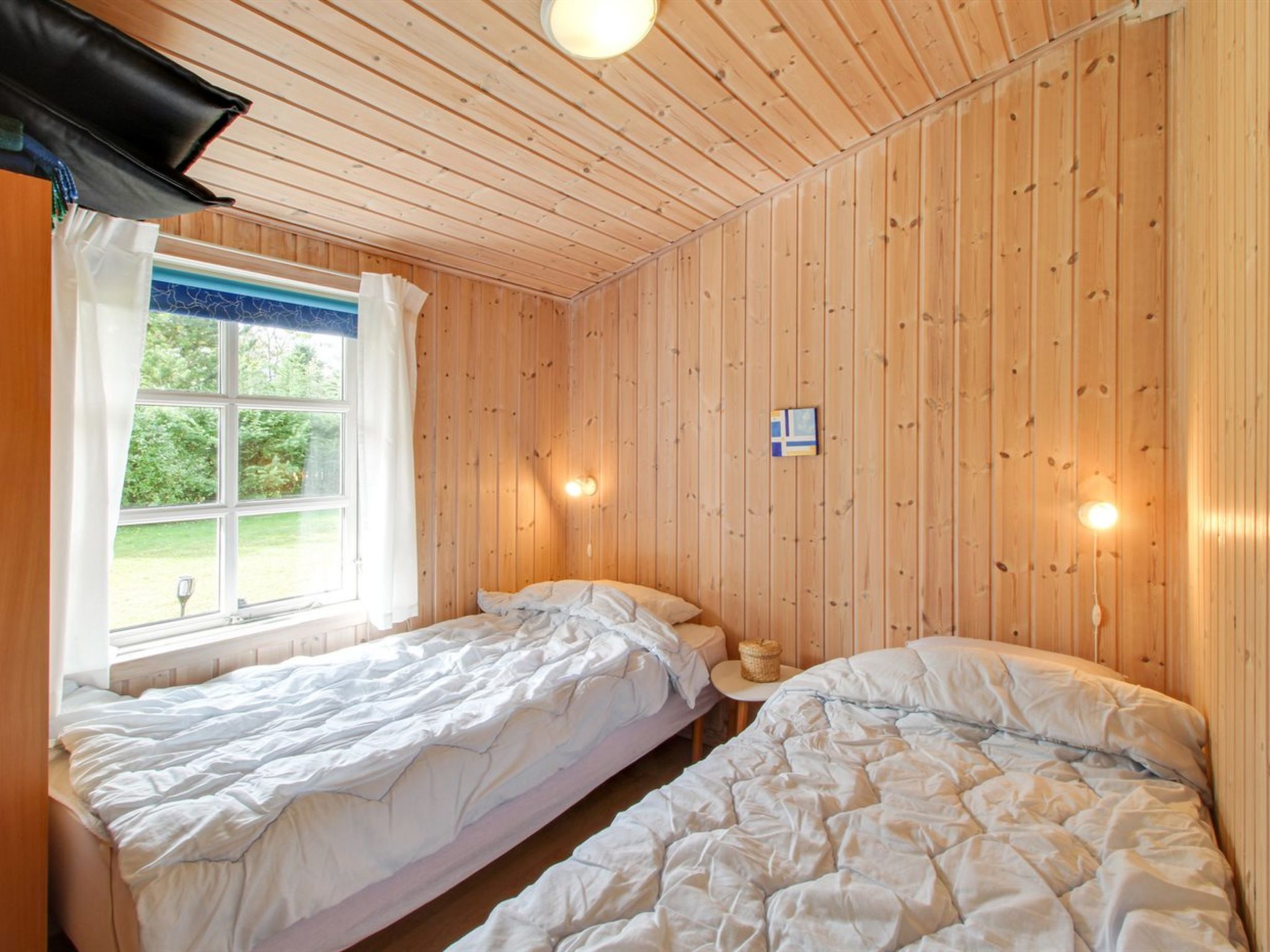 "Salgarth" - 450m from the sea-Dedans