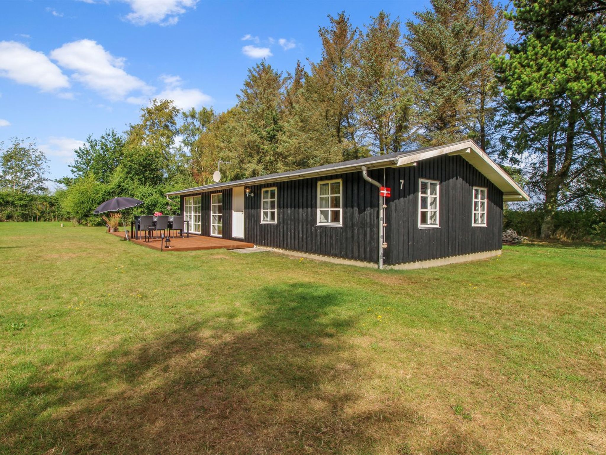"Salgarth" - 450m from the sea