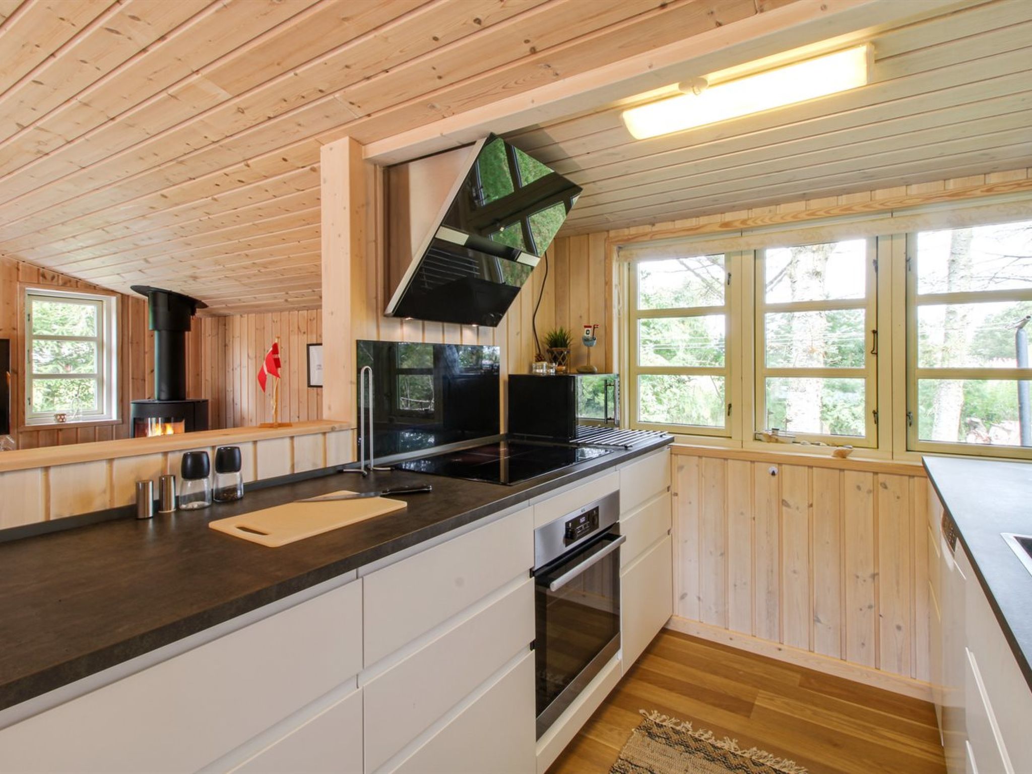 "Salgarth" - 450m from the sea
