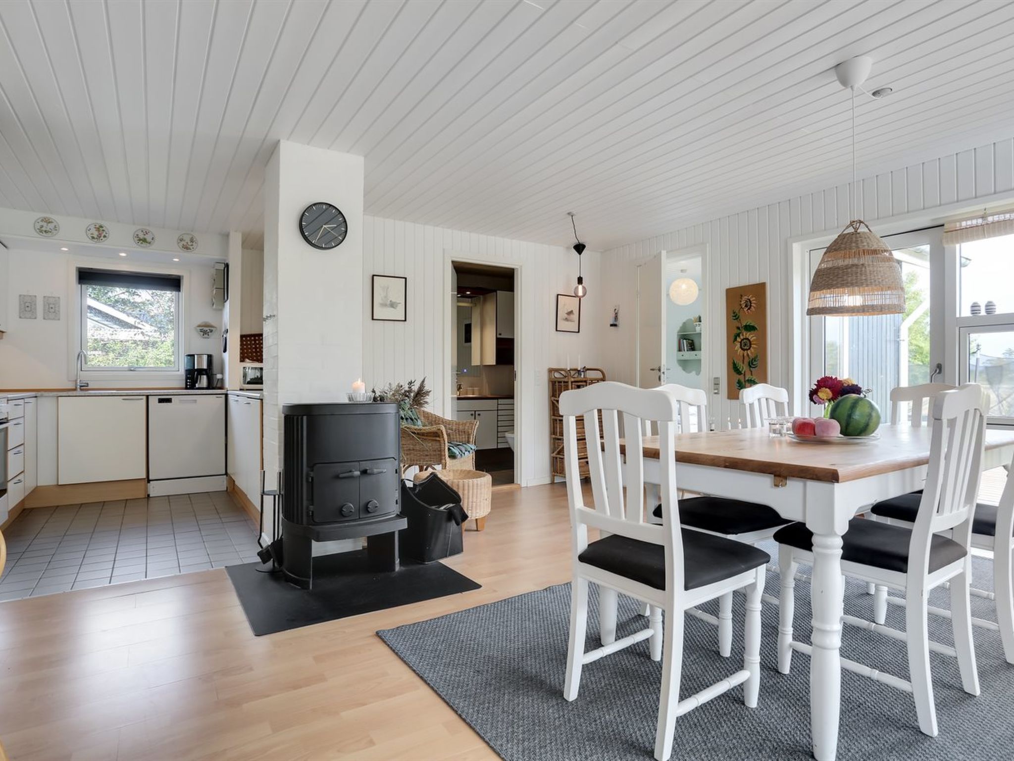 "Ika" - 600m from the sea-Binnen