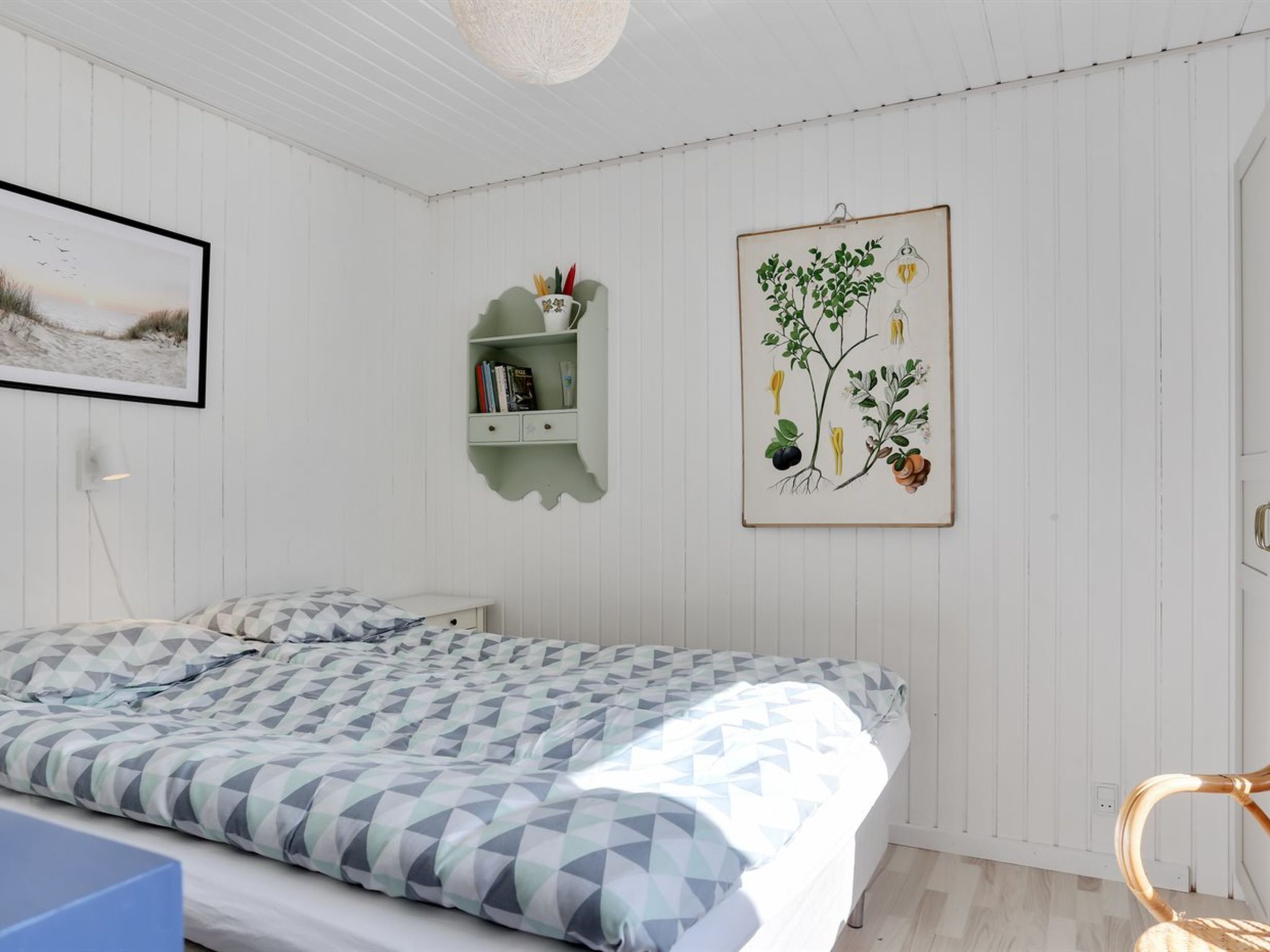 "Ika" - 600m from the sea-Binnen