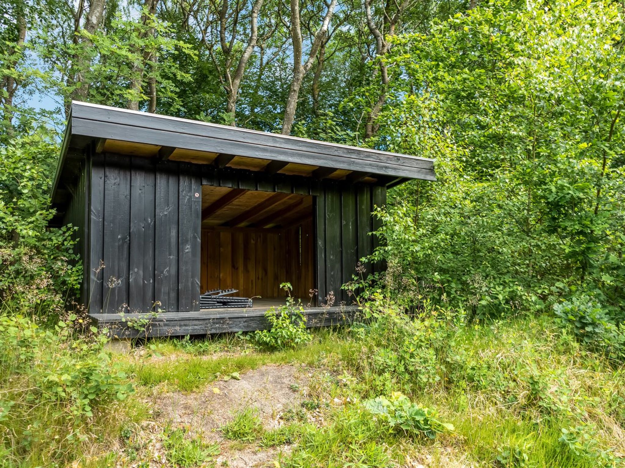 "Thorine" - 750m from the sea - Buiten