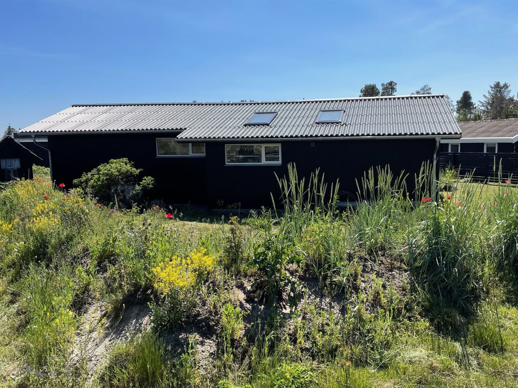 "Selle" - 100m from the sea