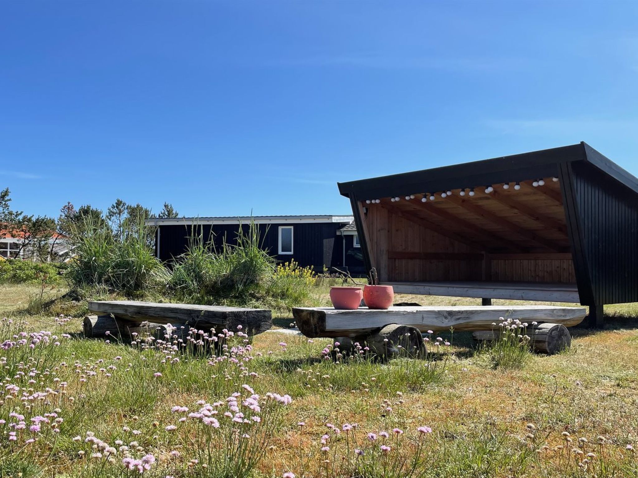 "Selle" - 100m from the sea - Dehors
