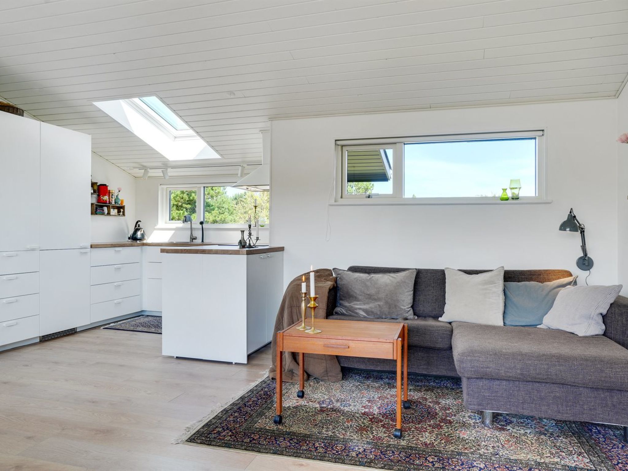 "Selle" - 100m from the sea